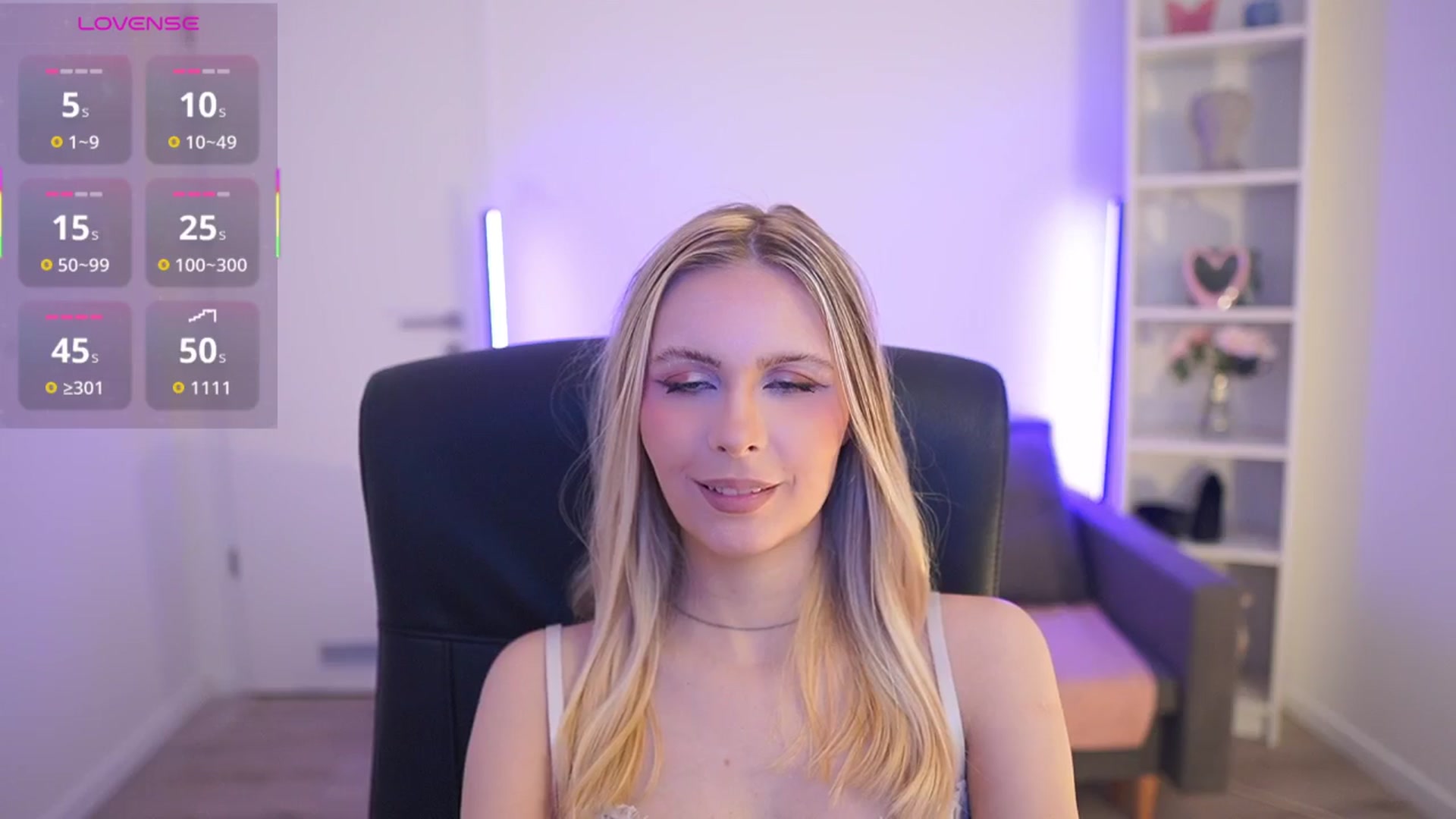 Gallery image thumbnail from Catecrago_'s myfreecams stream on, 03/23/2026, 12:12 image 6 of 20