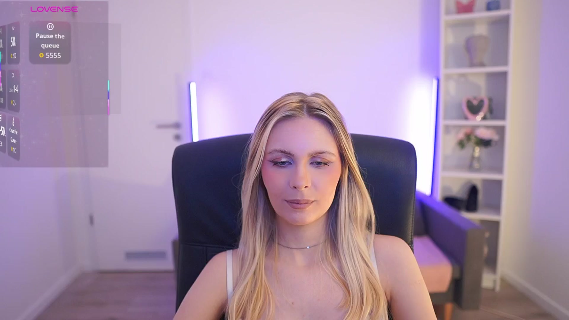 Gallery image thumbnail from Catecrago_'s myfreecams stream on, 03/23/2026, 13:27 image 20 of 20