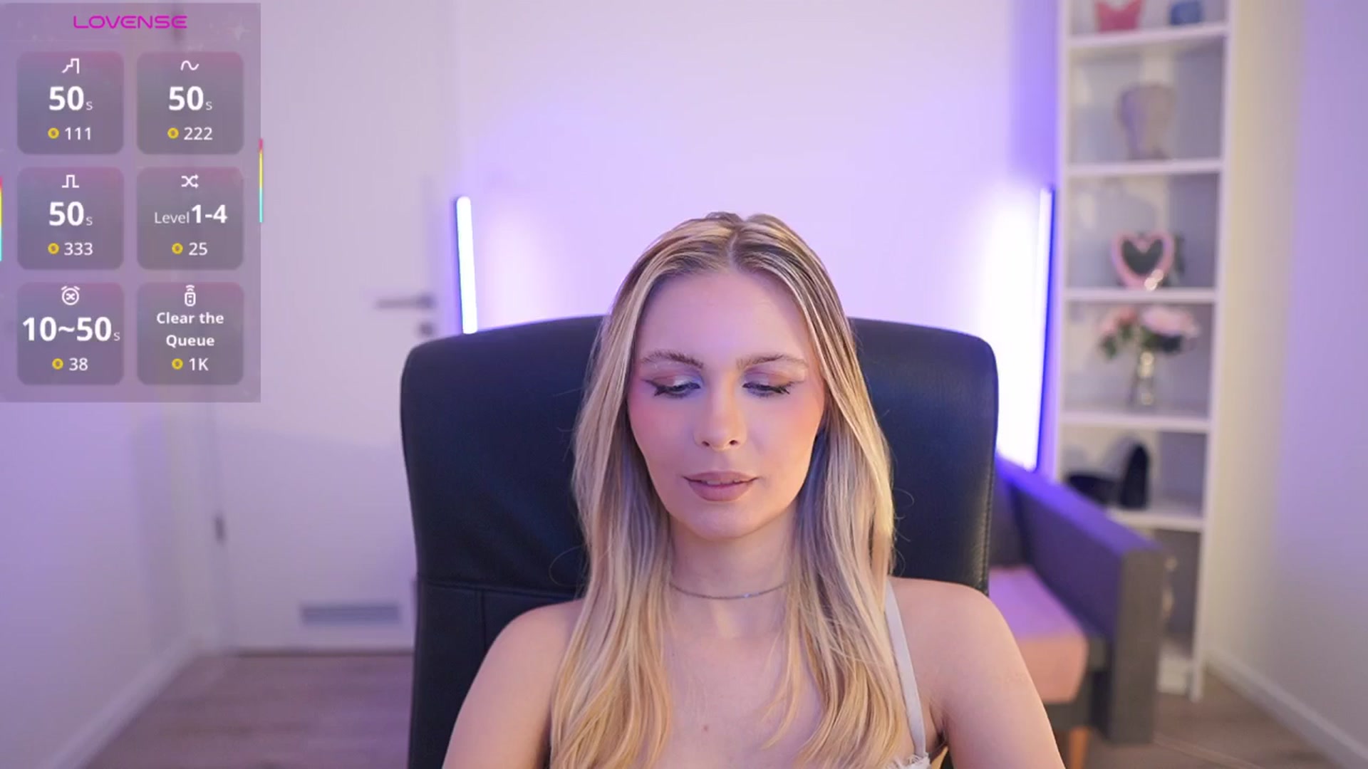 Gallery image thumbnail from Catecrago_'s myfreecams stream on, 03/23/2026, 13:27 image 1 of 20