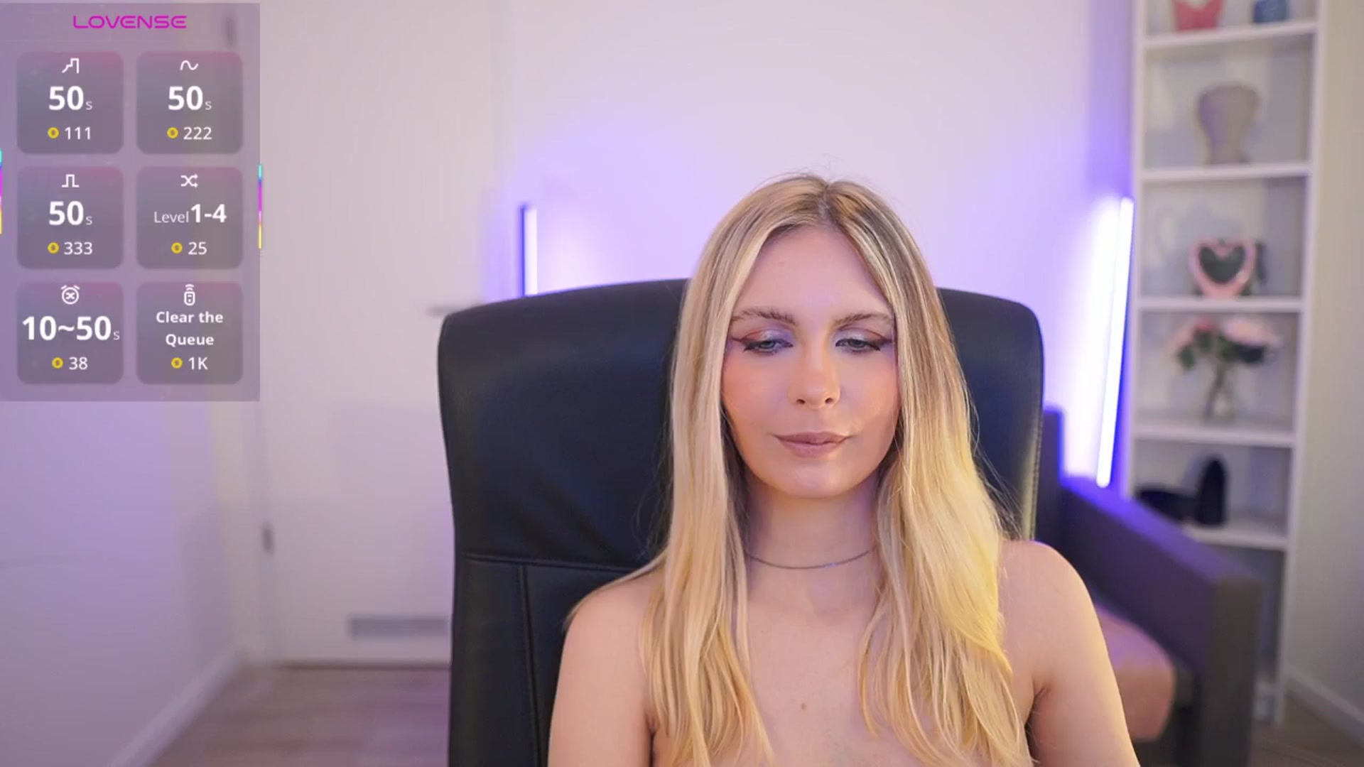 Gallery image thumbnail from Catecrago_'s myfreecams stream on, 03/26/2026, 13:12 image 13 of 20