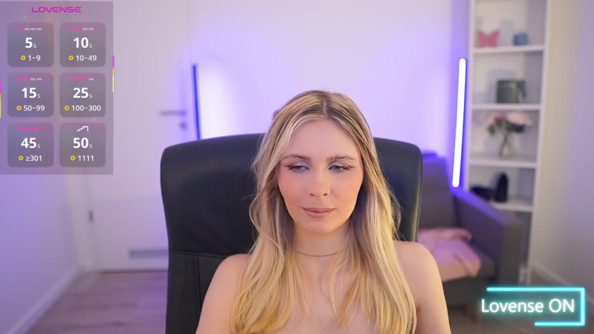 Gallery image thumbnail from Catecrago_'s myfreecams stream on, 03/30/2026, 12:29 image 16 of 20