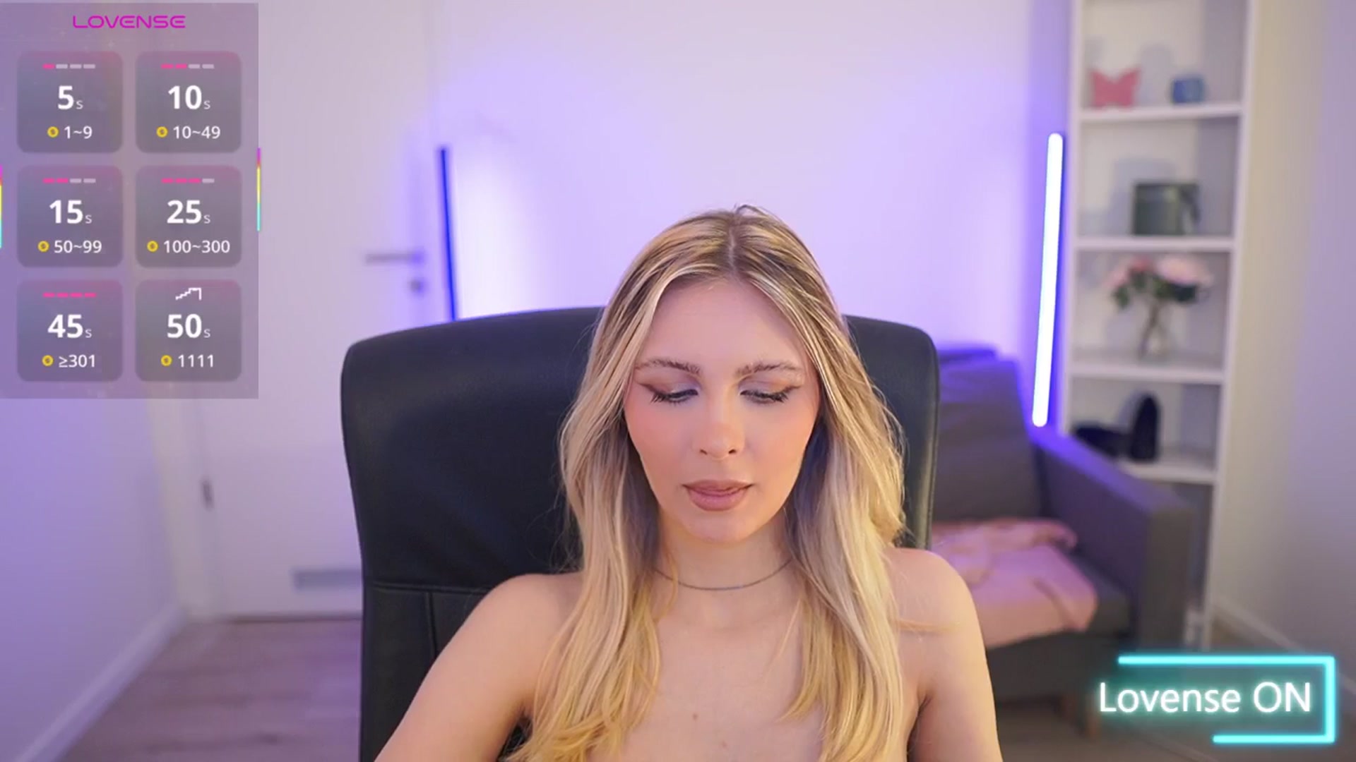Gallery image thumbnail from Catecrago_'s myfreecams stream on, 03/30/2026, 12:29 image 9 of 20