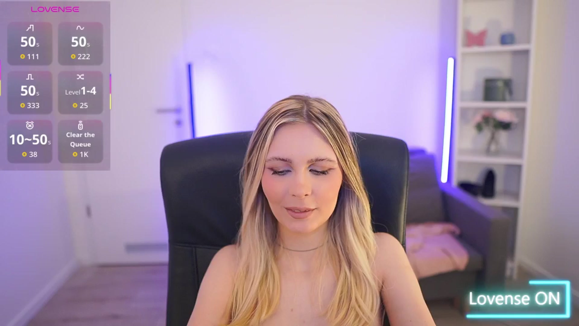 Gallery image thumbnail from Catecrago_'s myfreecams stream on, 03/30/2026, 12:29 image 19 of 20