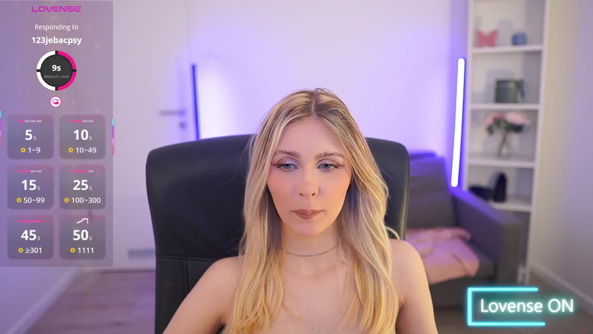 Gallery image thumbnail from Catecrago_'s myfreecams stream on, 03/30/2026, 12:29 image 7 of 20
