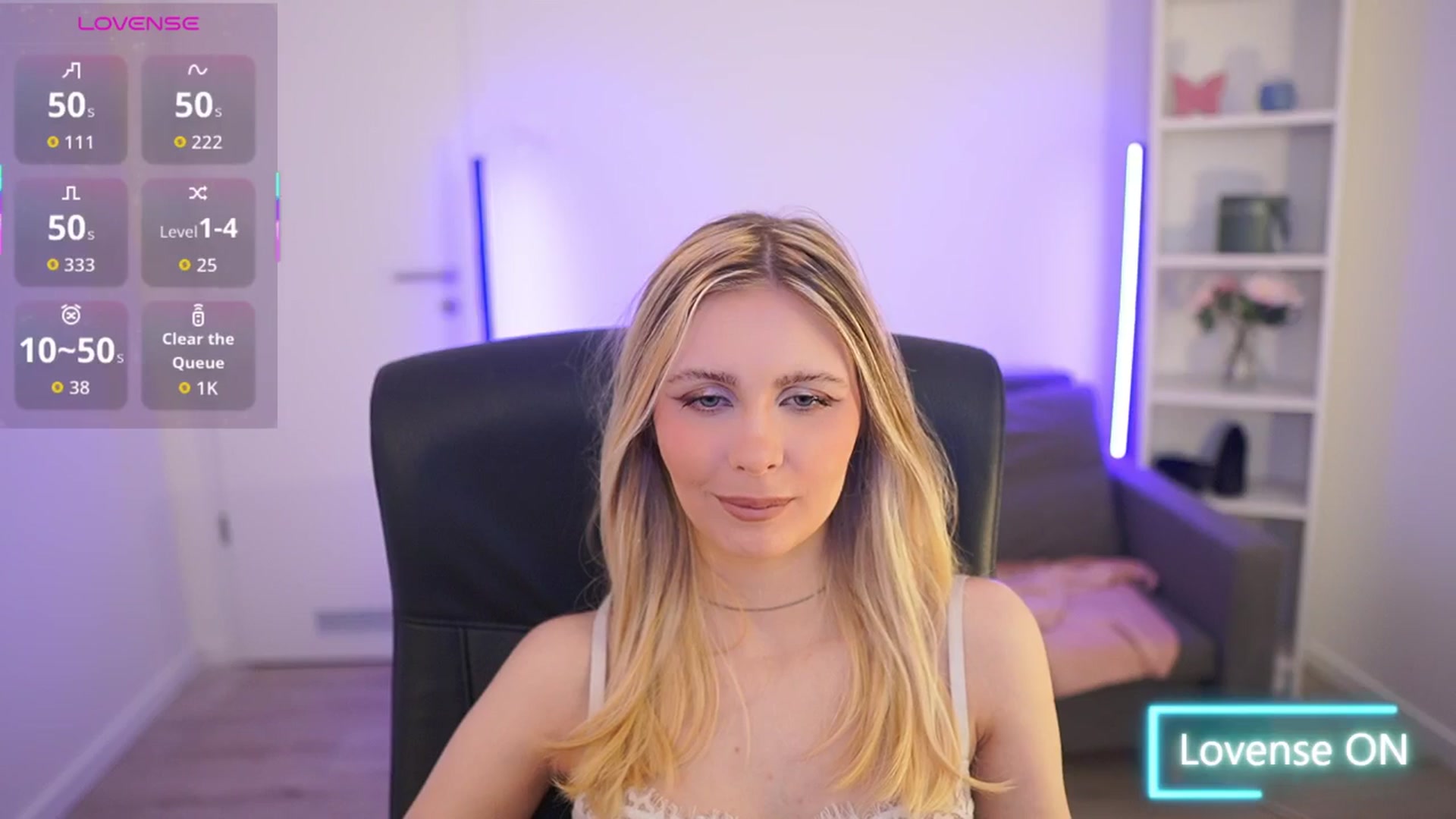 Gallery image thumbnail from Catecrago_'s myfreecams stream on, 03/30/2026, 12:29 image 3 of 20