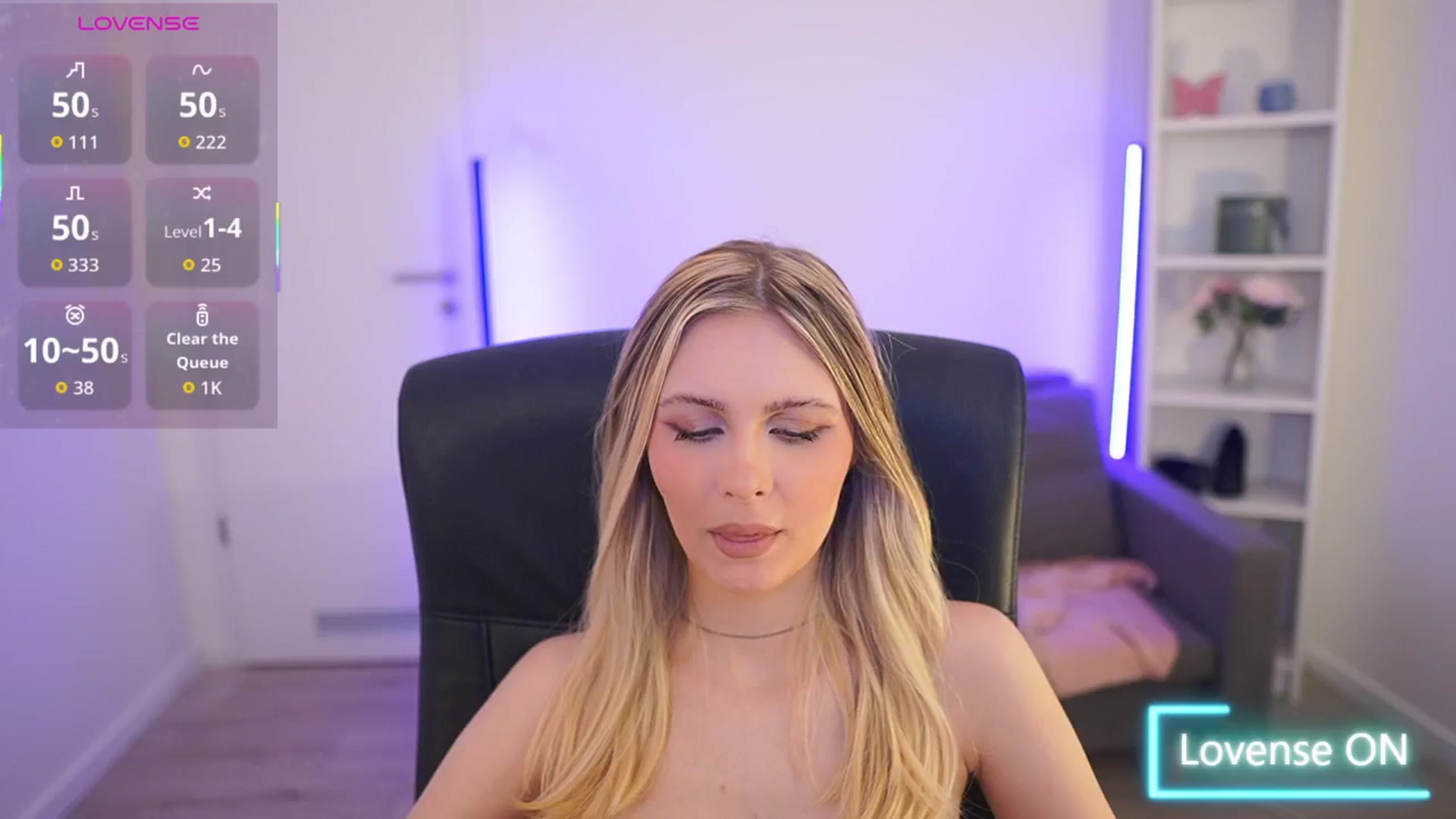 Gallery image thumbnail from Catecrago_'s myfreecams stream on, 03/30/2026, 12:29 image 18 of 20