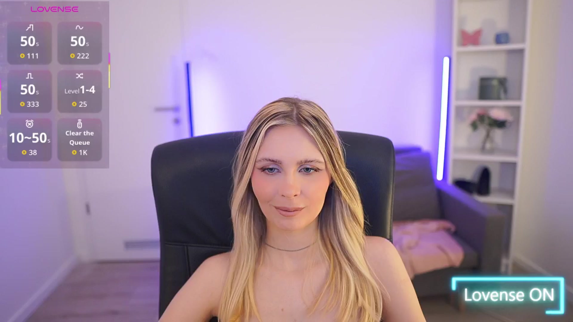 Gallery image thumbnail from Catecrago_'s myfreecams stream on, 03/30/2026, 12:29 image 20 of 20