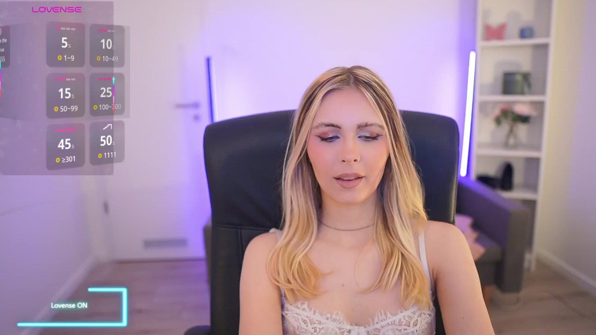 Gallery image thumbnail from Catecrago_'s myfreecams stream on, 04/02/2026, 11:59 image 6 of 20