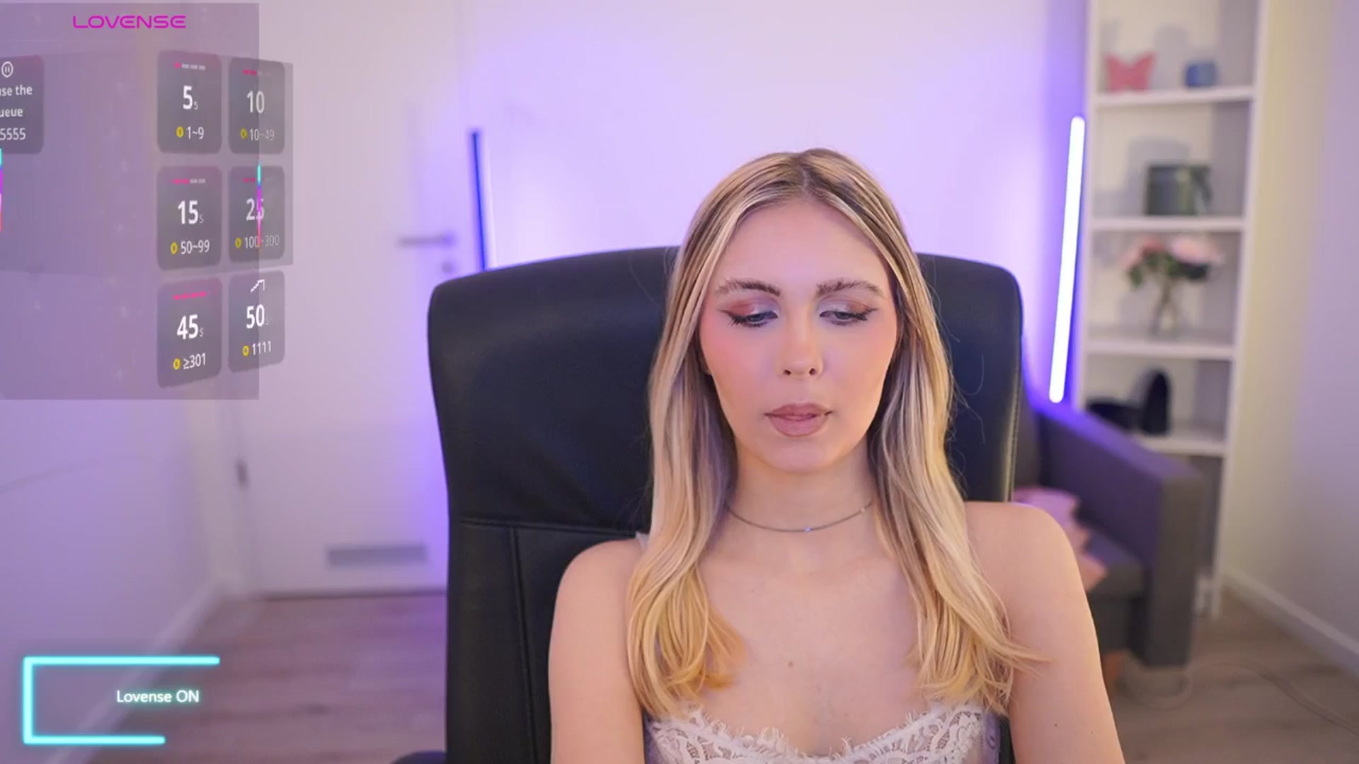 Gallery image thumbnail from Catecrago_'s myfreecams stream on, 04/02/2026, 11:59 image 10 of 20