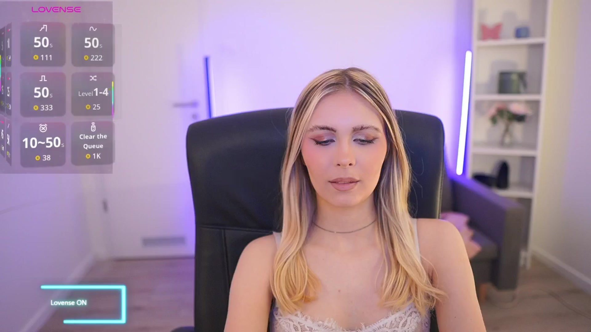 Gallery image thumbnail from Catecrago_'s myfreecams stream on, 04/02/2026, 11:59 image 11 of 20