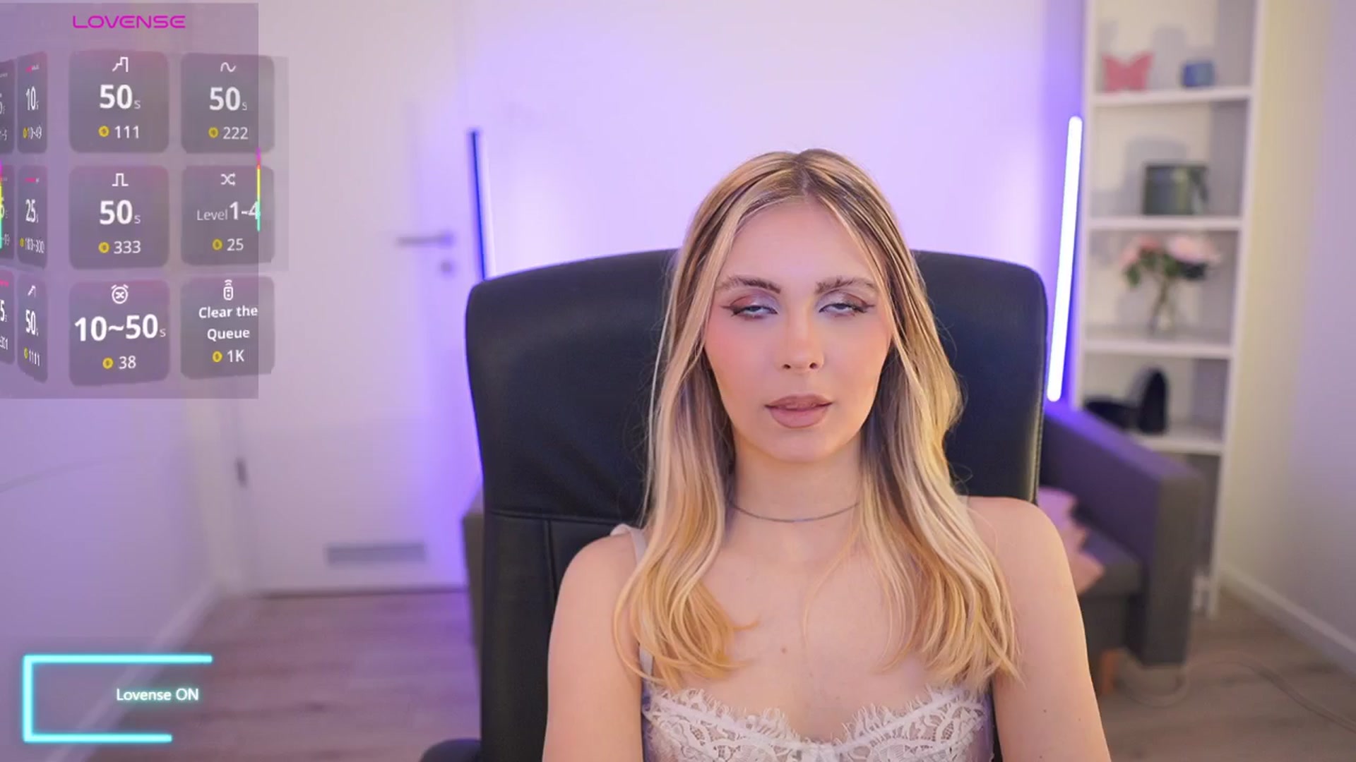 Gallery image thumbnail from Catecrago_'s myfreecams stream on, 04/02/2026, 11:59 image 7 of 20