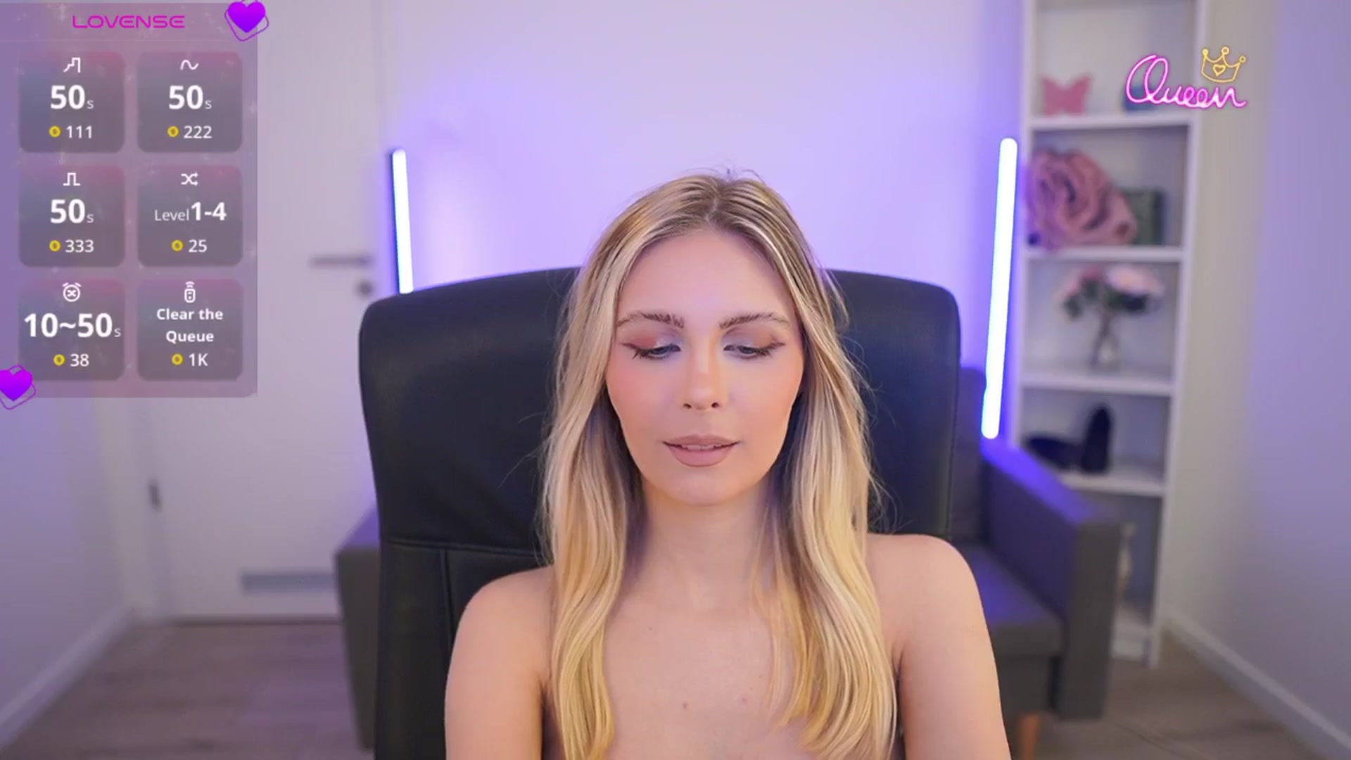 Gallery image thumbnail from Catecrago_'s myfreecams stream on, 04/07/2026, 17:33 image 13 of 20