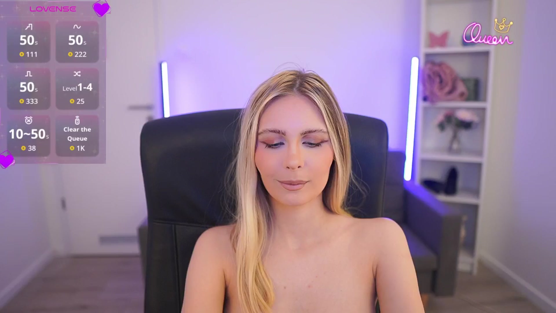 Gallery image thumbnail from Catecrago_'s myfreecams stream on, 04/07/2026, 17:33 image 15 of 20