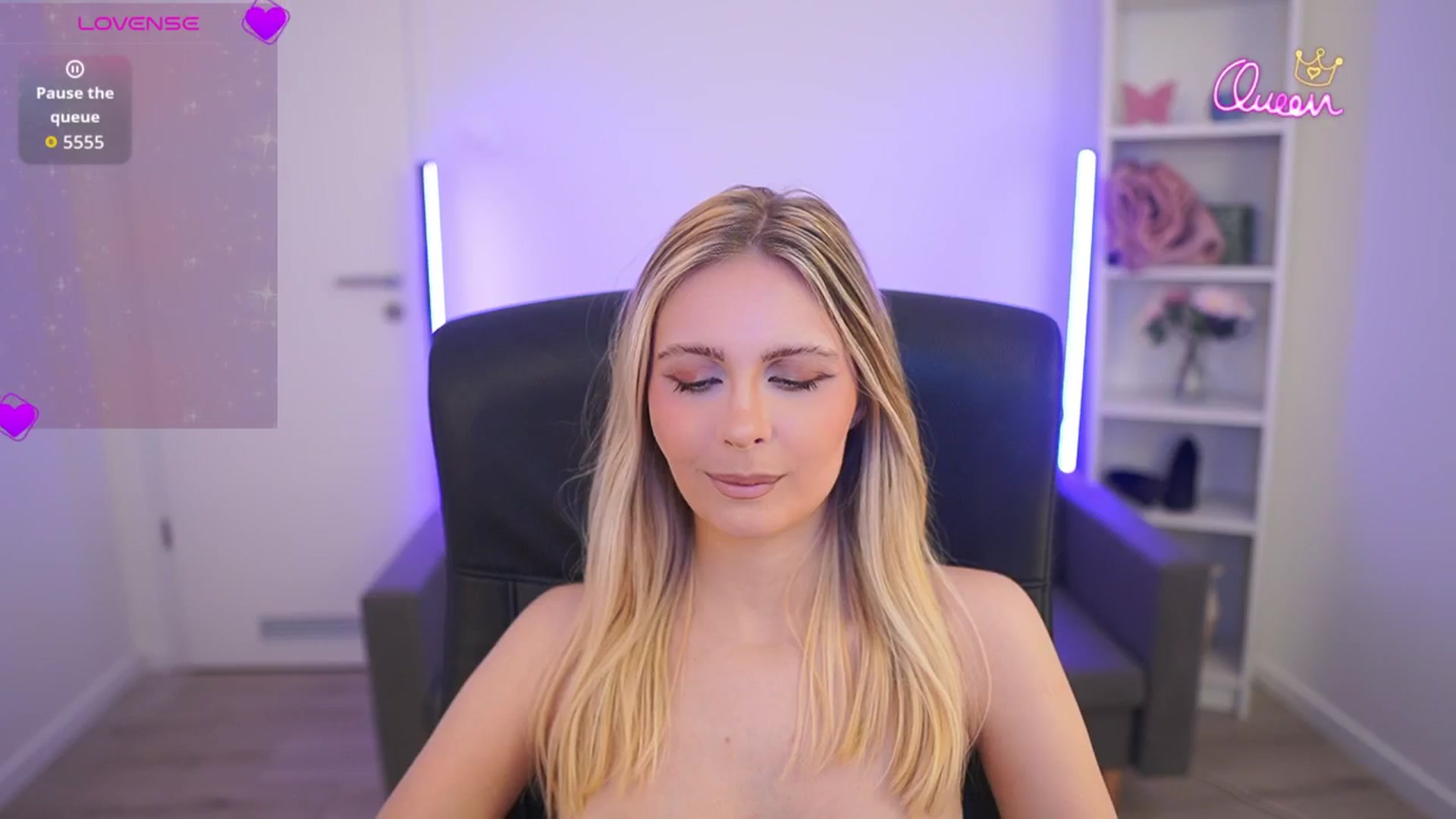 Gallery image thumbnail from Catecrago_'s myfreecams stream on, 04/07/2026, 17:33 image 20 of 20