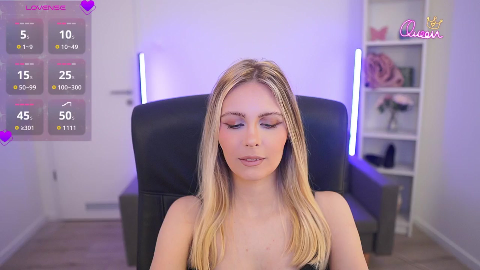 Gallery image thumbnail from Catecrago_'s myfreecams stream on, 04/07/2026, 17:33 image 7 of 20