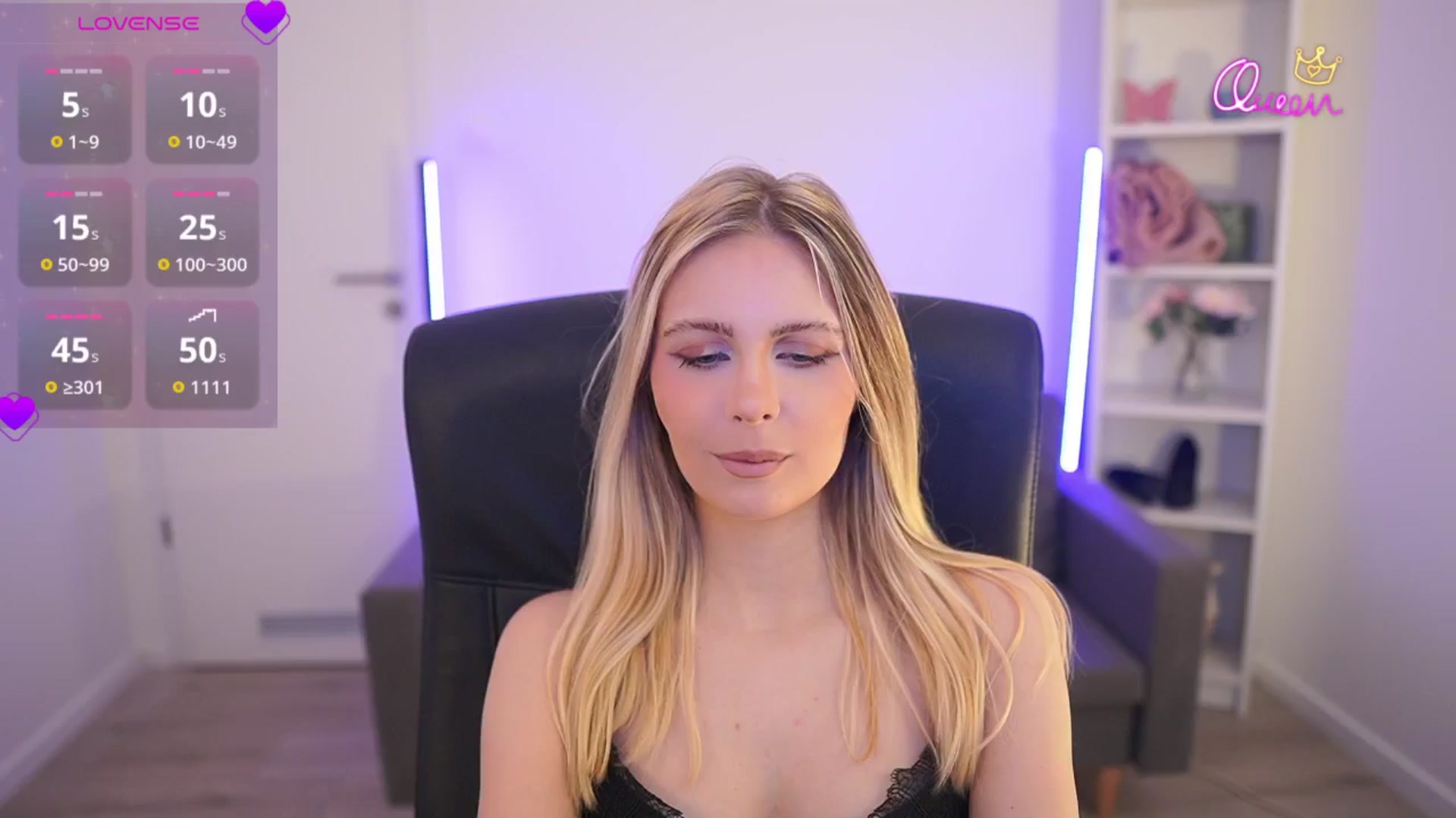 Gallery image thumbnail from Catecrago_'s myfreecams stream on, 04/07/2026, 17:33 image 1 of 20