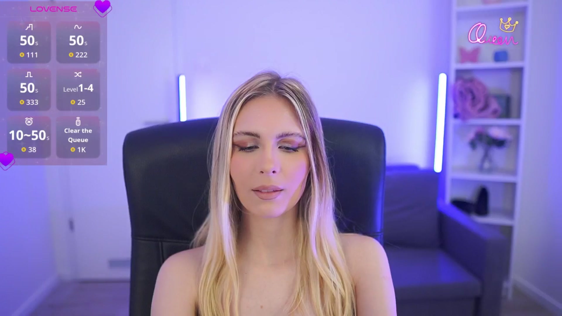 Gallery image thumbnail from Catecrago_'s myfreecams stream on, 04/08/2026, 10:22 image 5 of 20