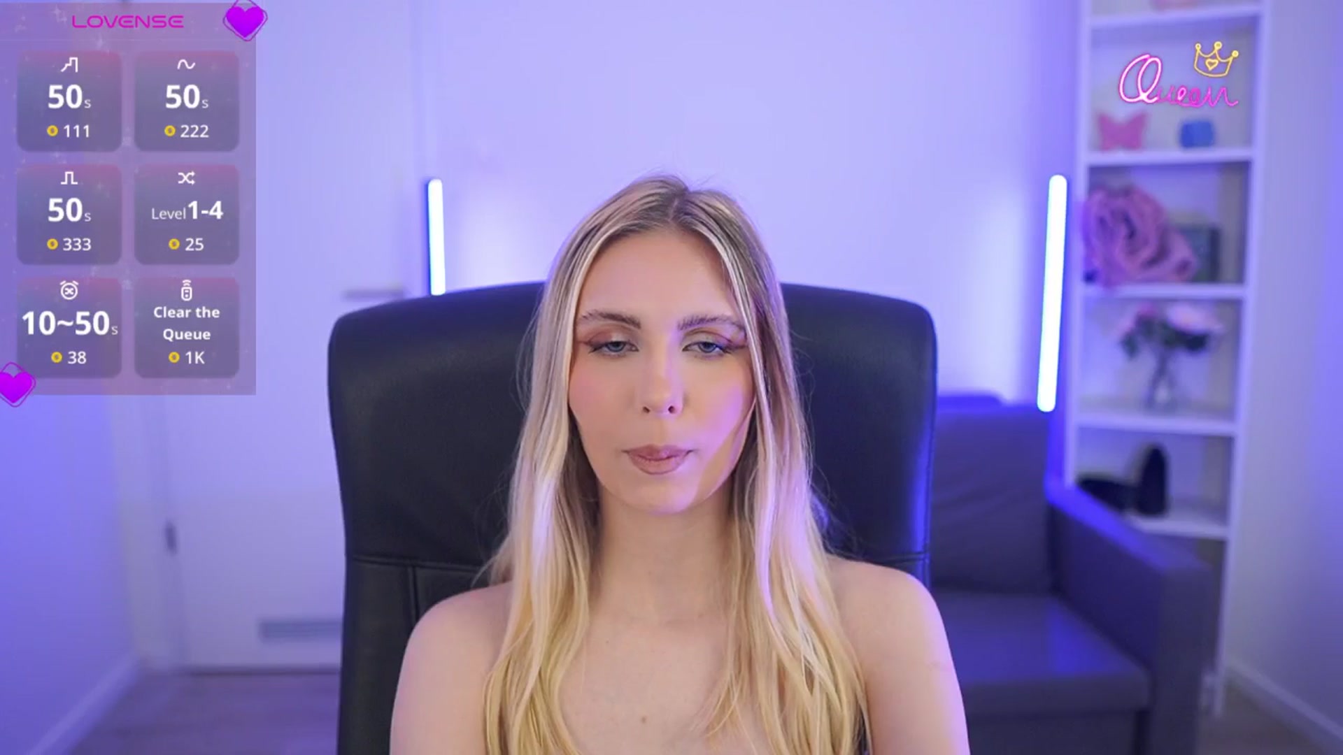 Gallery image thumbnail from Catecrago_'s myfreecams stream on, 04/08/2026, 10:22 image 12 of 20