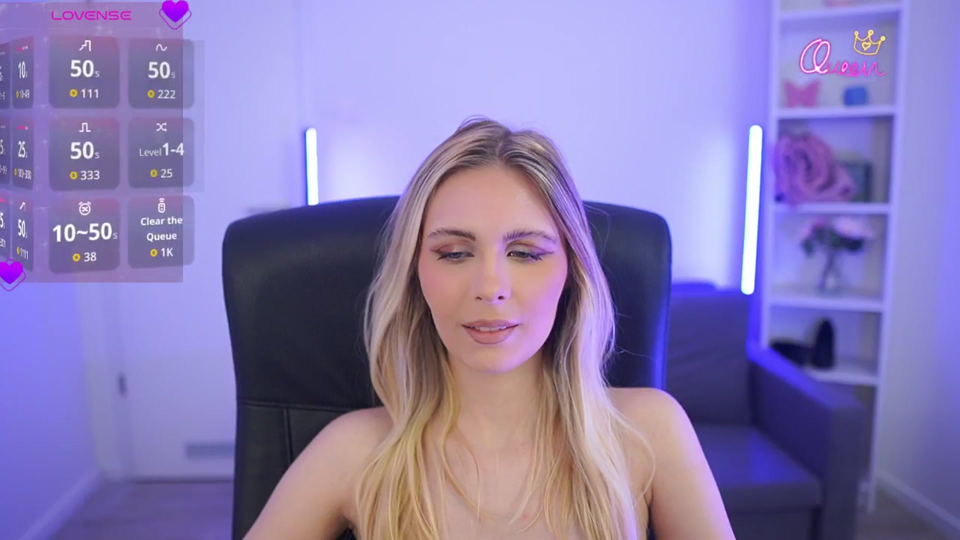 Gallery image thumbnail from Catecrago_'s myfreecams stream on, 04/08/2026, 10:22 image 17 of 20