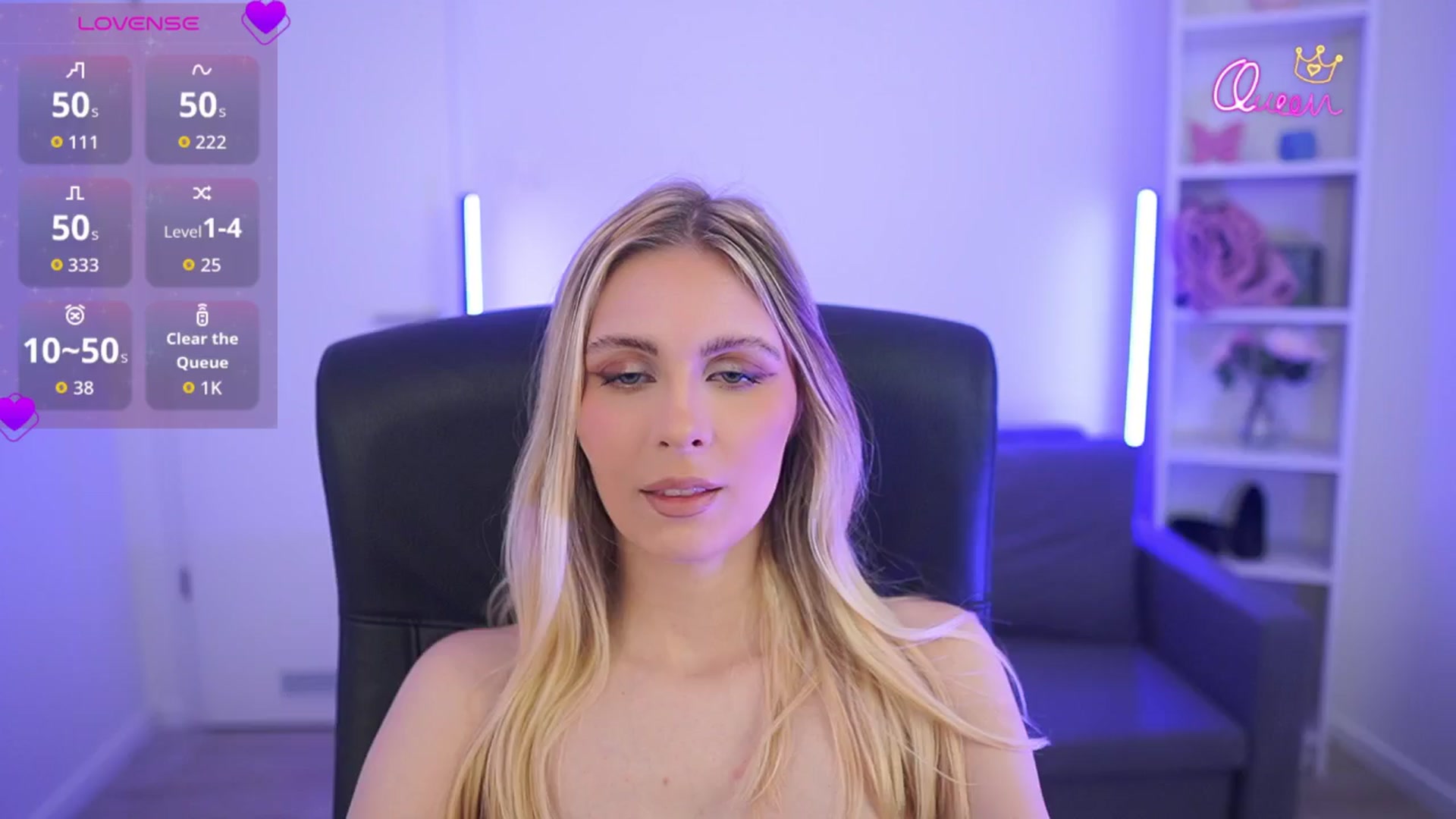 Gallery image thumbnail from Catecrago_'s myfreecams stream on, 04/08/2026, 10:22 image 1 of 20