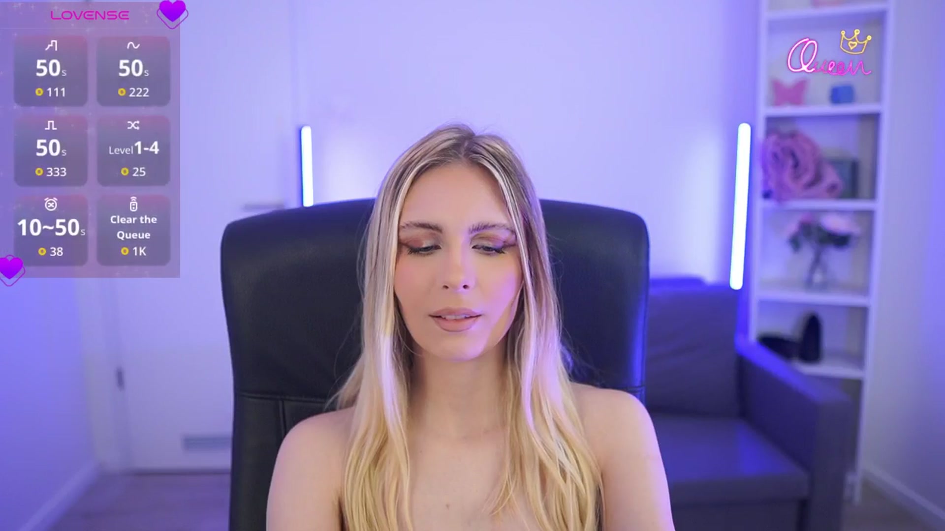 Gallery image thumbnail from Catecrago_'s myfreecams stream on, 04/08/2026, 10:22 image 9 of 20