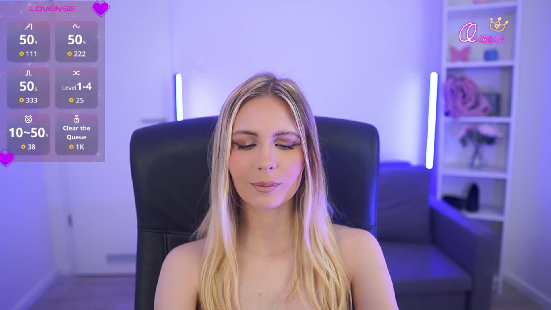 Gallery image thumbnail from Catecrago_'s myfreecams stream on, 04/08/2026, 10:22 image 8 of 20