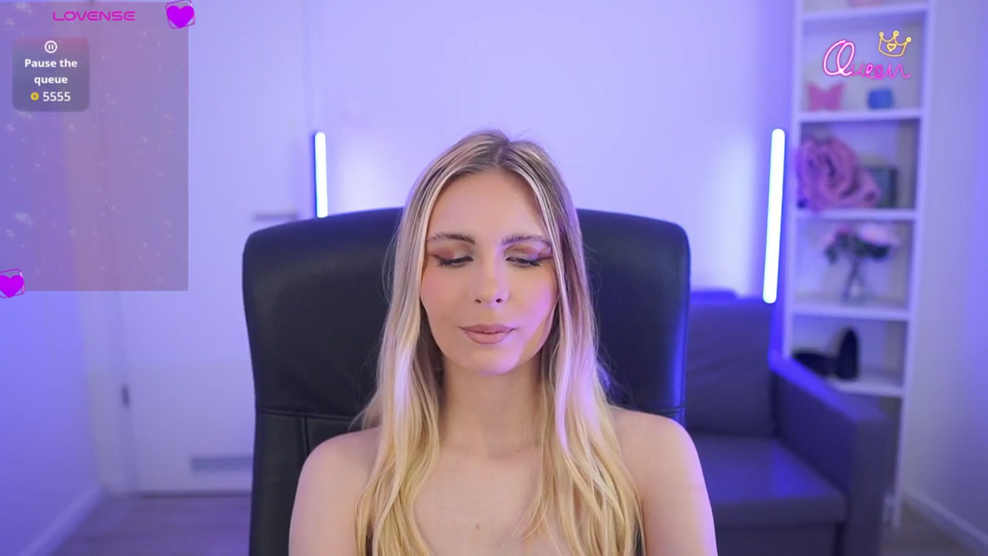 Gallery image thumbnail from Catecrago_'s myfreecams stream on, 04/08/2026, 10:22 image 11 of 20