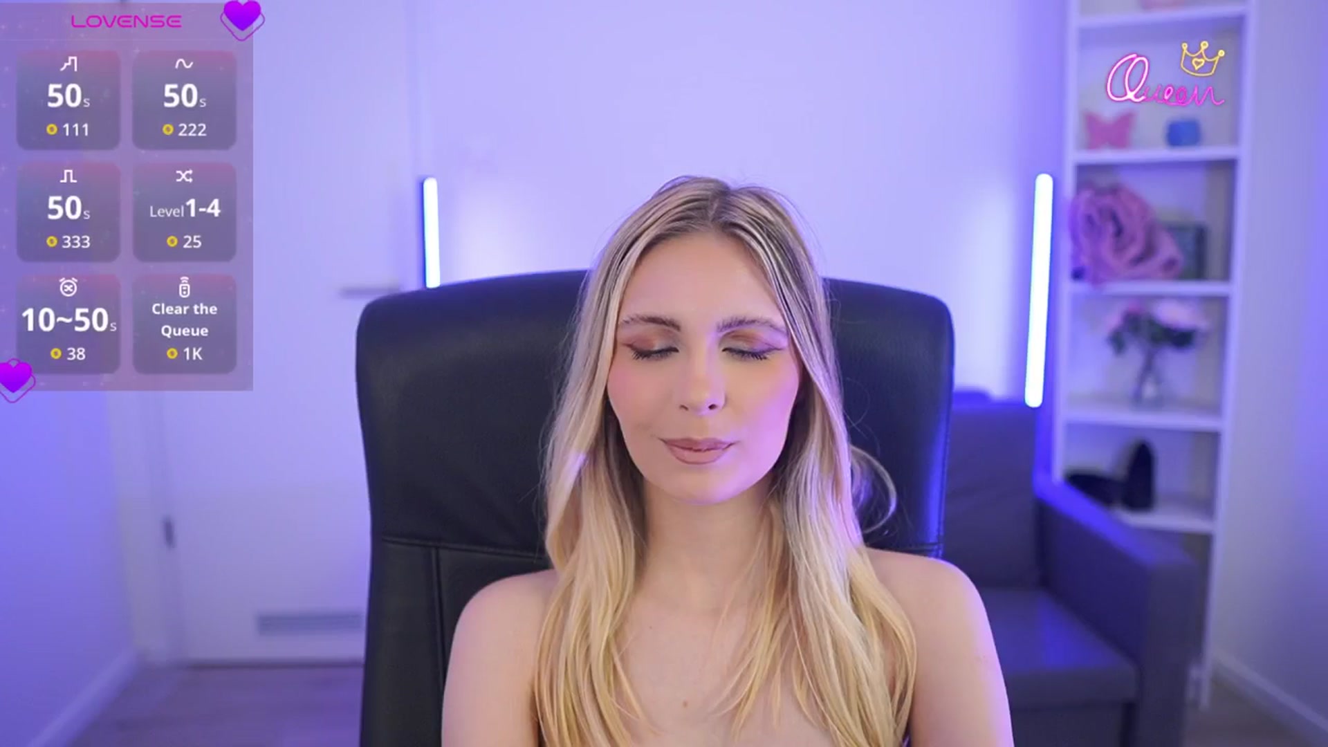 Gallery image thumbnail from Catecrago_'s myfreecams stream on, 04/08/2026, 12:01 image 3 of 20
