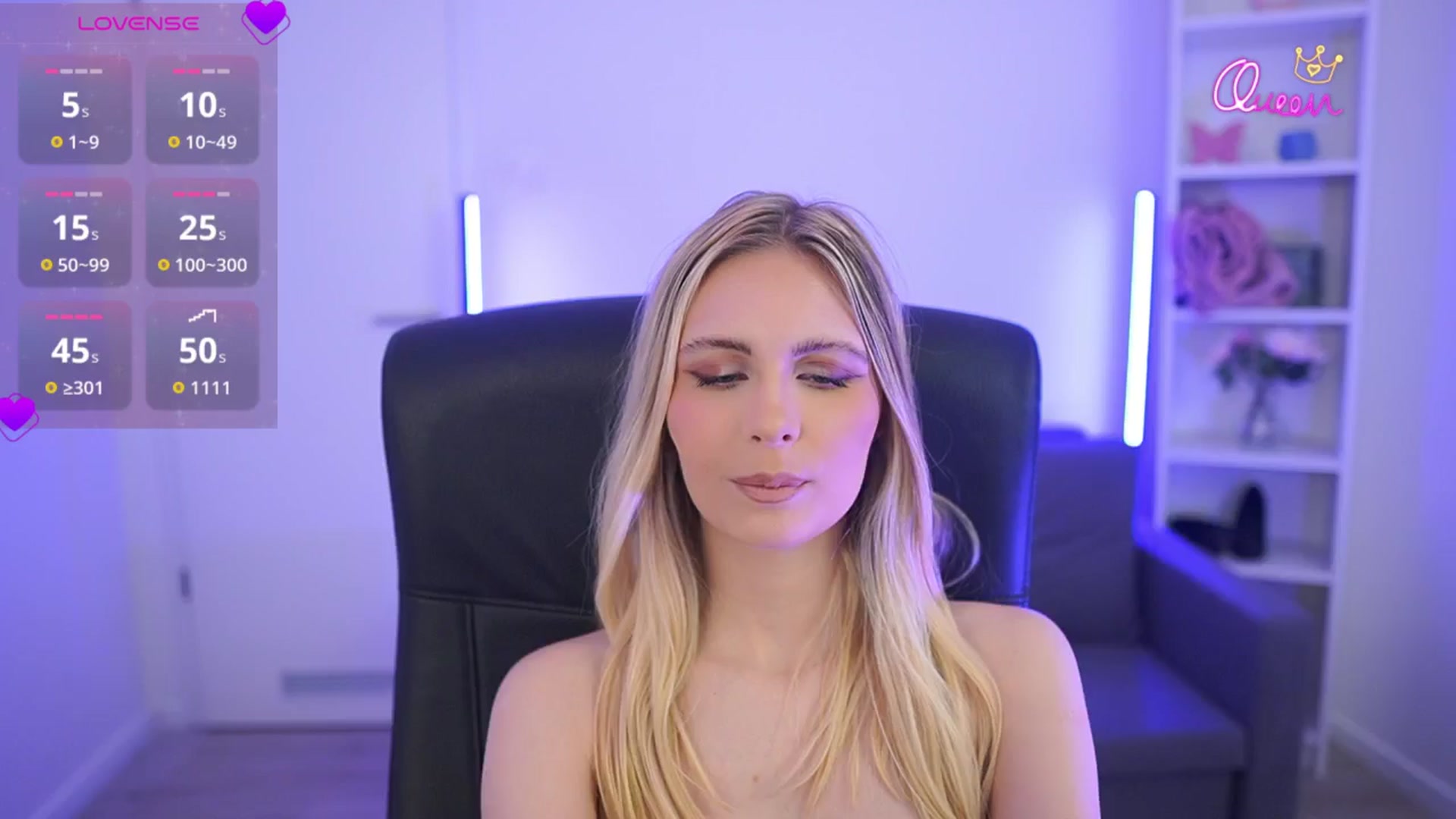 Gallery image thumbnail from Catecrago_'s myfreecams stream on, 04/08/2026, 12:01 image 1 of 20