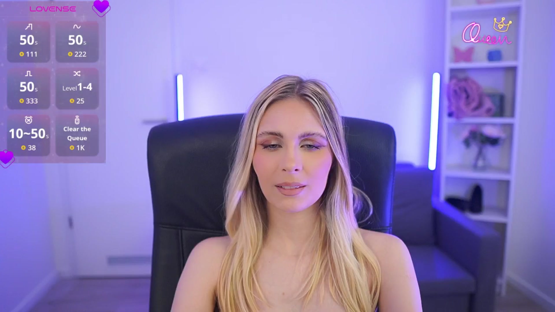 Gallery image thumbnail from Catecrago_'s myfreecams stream on, 04/08/2026, 12:01 image 5 of 20