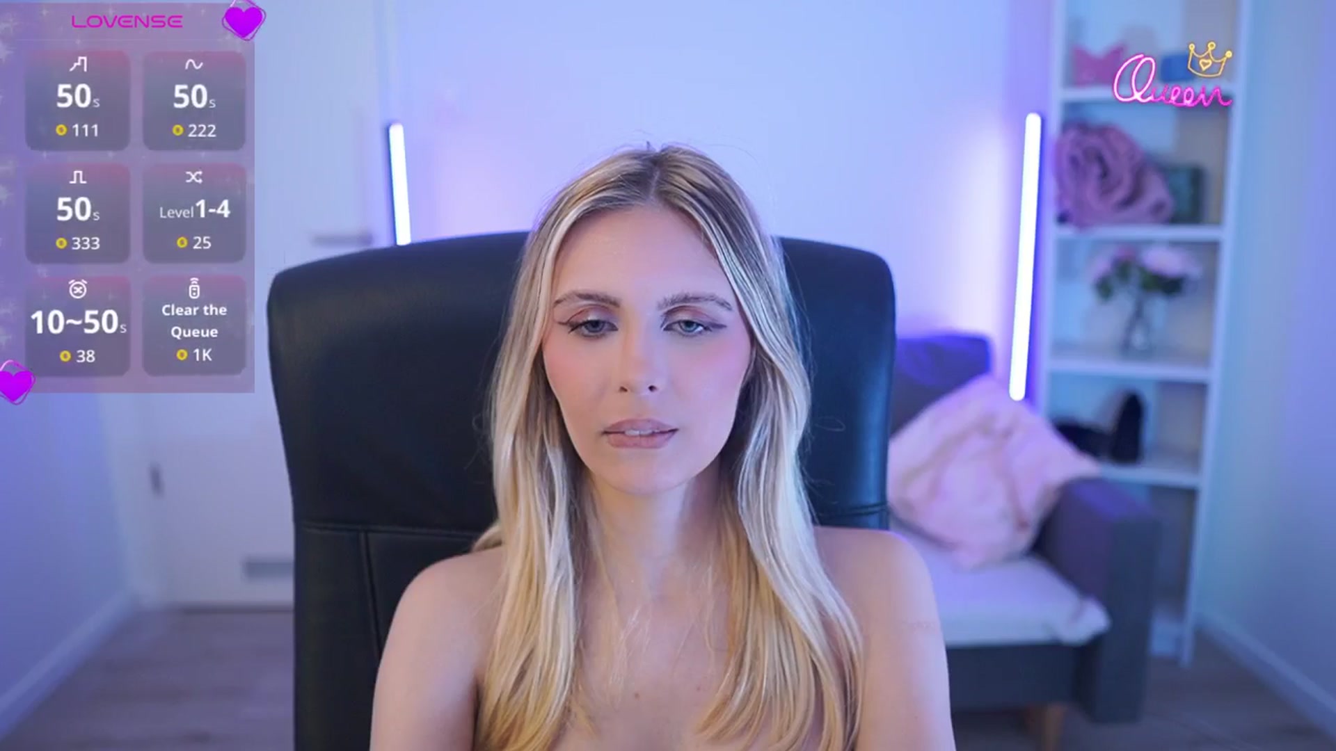 Gallery image thumbnail from Catecrago_'s myfreecams stream on, 04/09/2026, 17:35 image 7 of 20