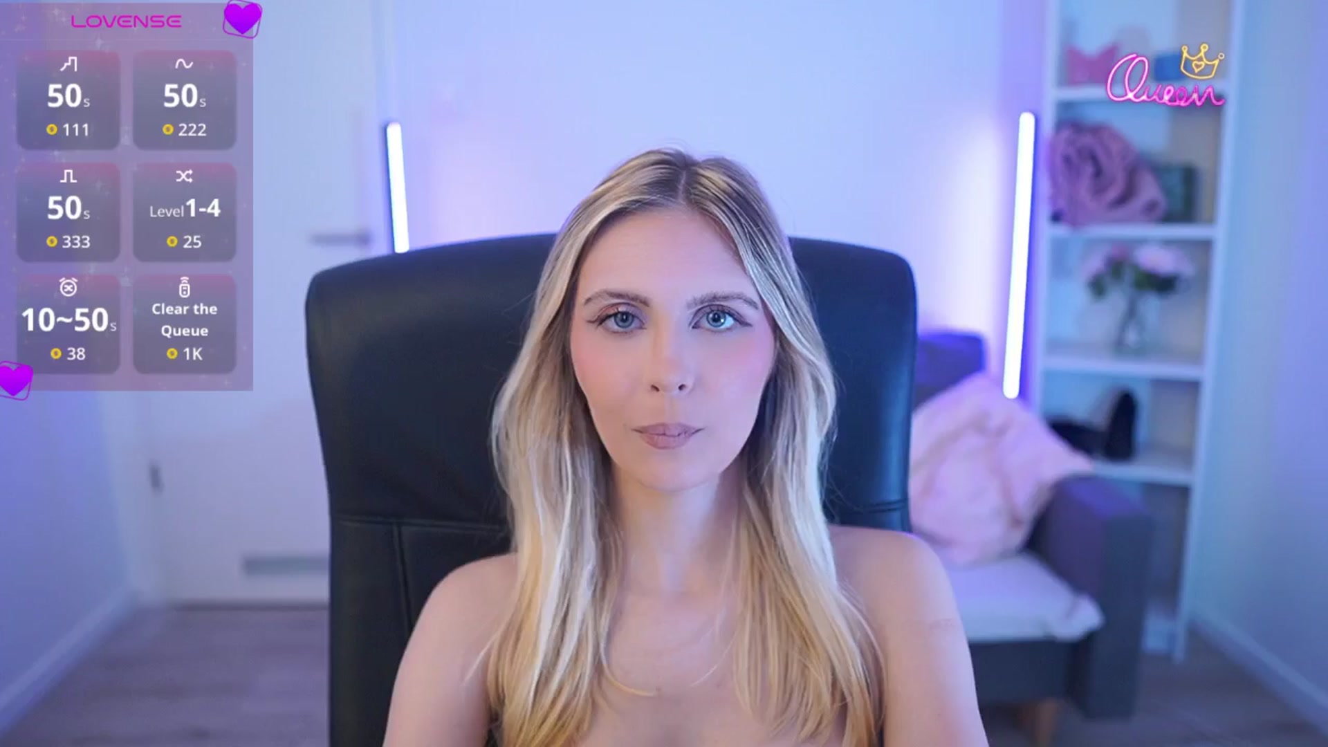 Gallery image thumbnail from Catecrago_'s myfreecams stream on, 04/09/2026, 17:35 image 14 of 20