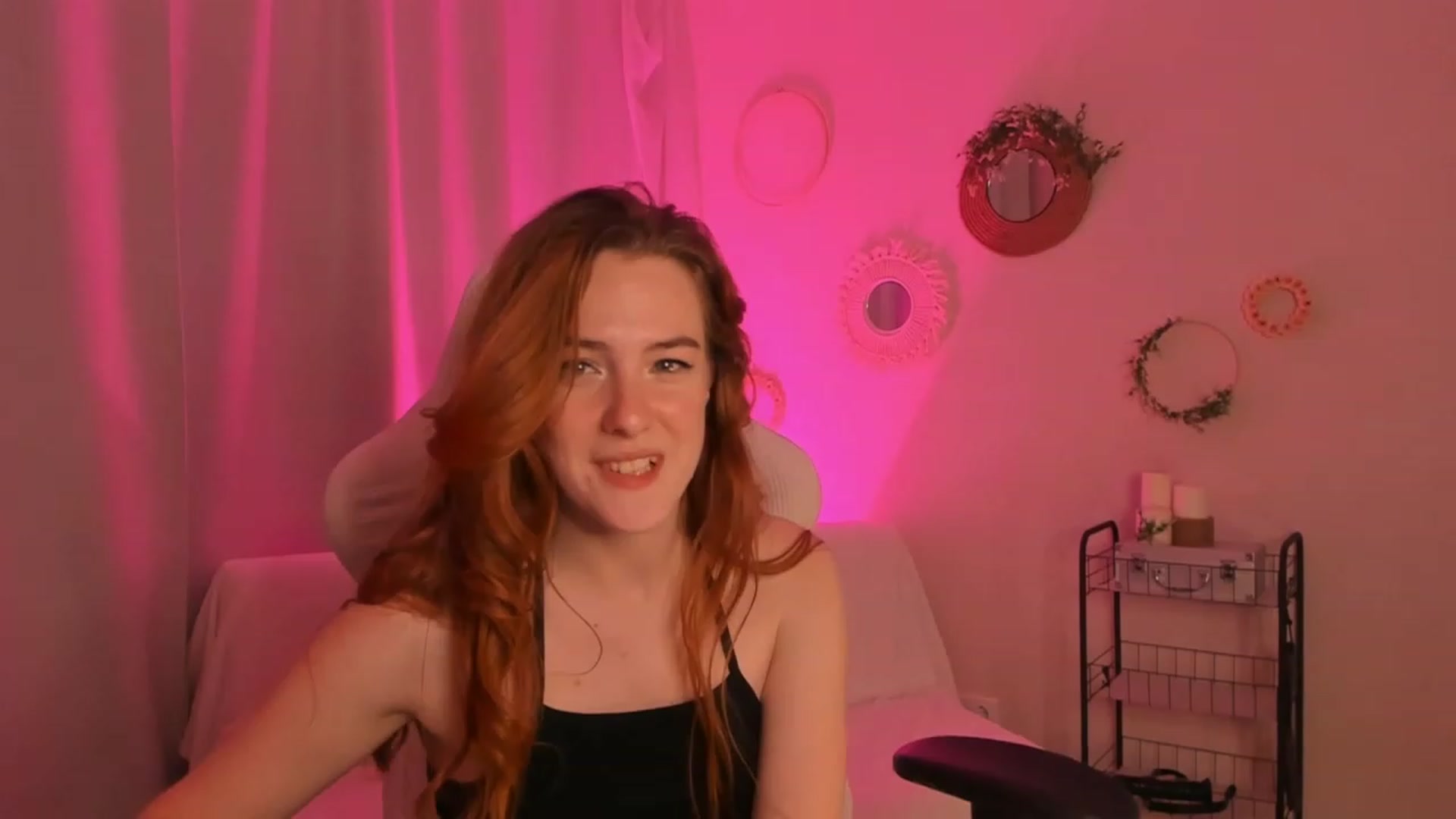 Gallery image thumbnail from Cathelyn's myfreecams stream on, 11/22/2022, 05:27 image 9 of 20
