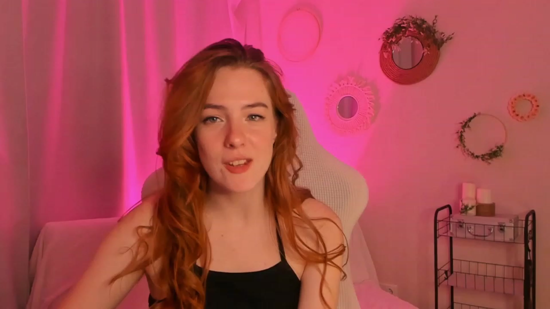 Gallery image thumbnail from Cathelyn's myfreecams stream on, 11/22/2022, 05:27 image 5 of 20