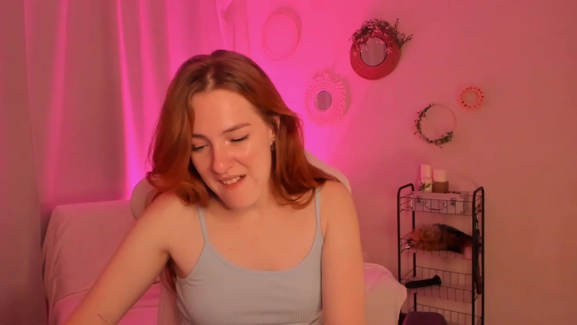 Gallery image thumbnail from Cathelyn's myfreecams stream on, 11/25/2022, 06:27 image 18 of 20
