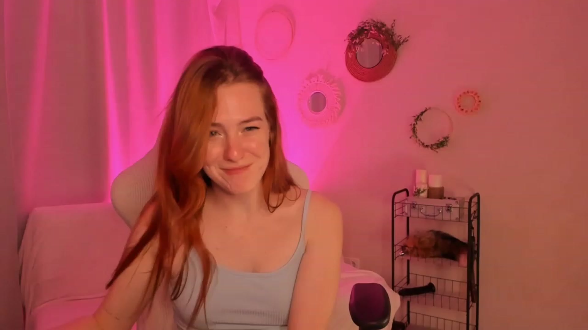 Gallery image thumbnail from Cathelyn's myfreecams stream on, 11/25/2022, 06:27 image 20 of 20