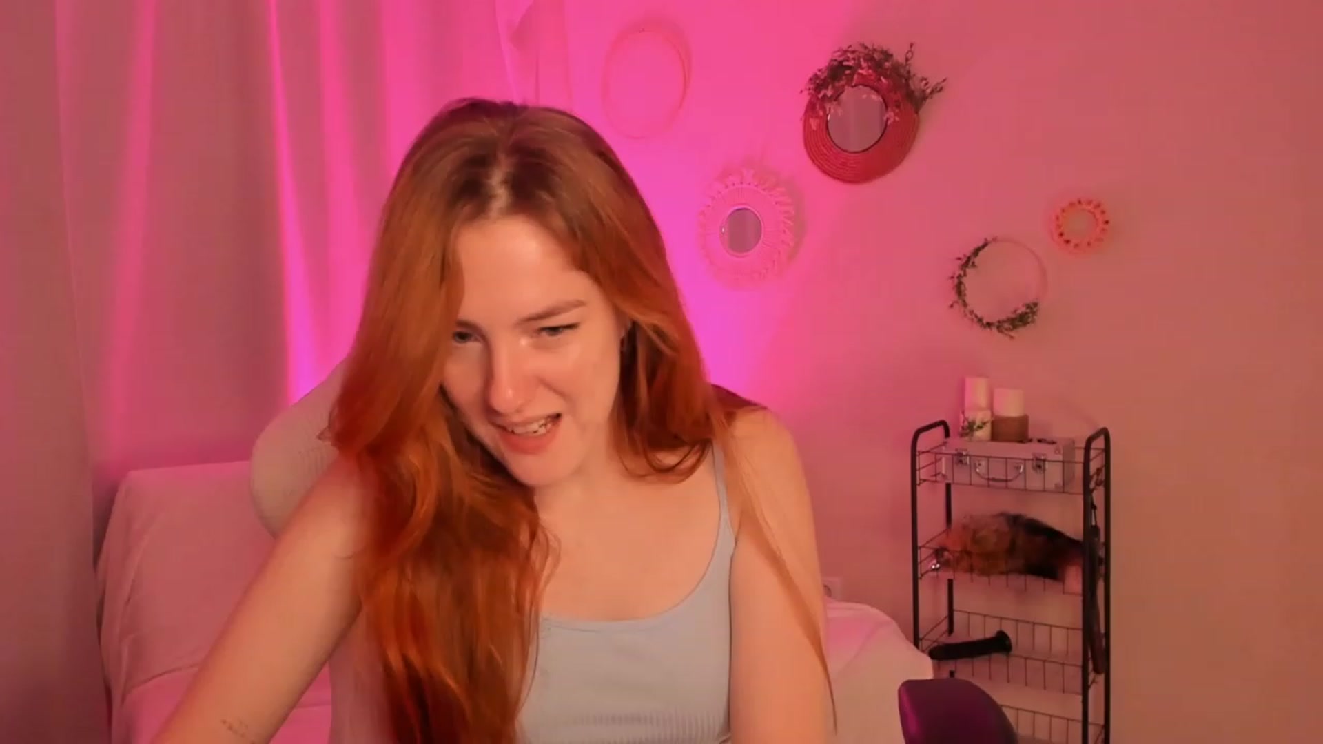 Gallery image thumbnail from Cathelyn's myfreecams stream on, 11/25/2022, 06:27 image 19 of 20