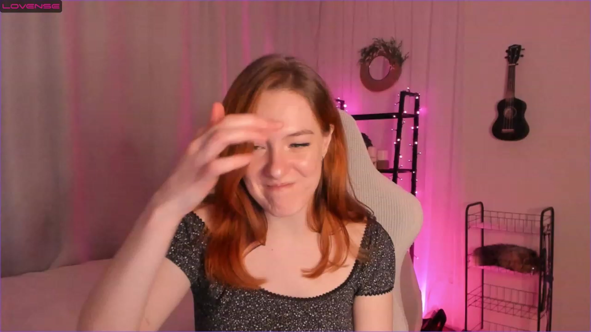 Gallery image thumbnail from Cathelyn's myfreecams stream on, 01/10/2023, 09:53 image 17 of 20