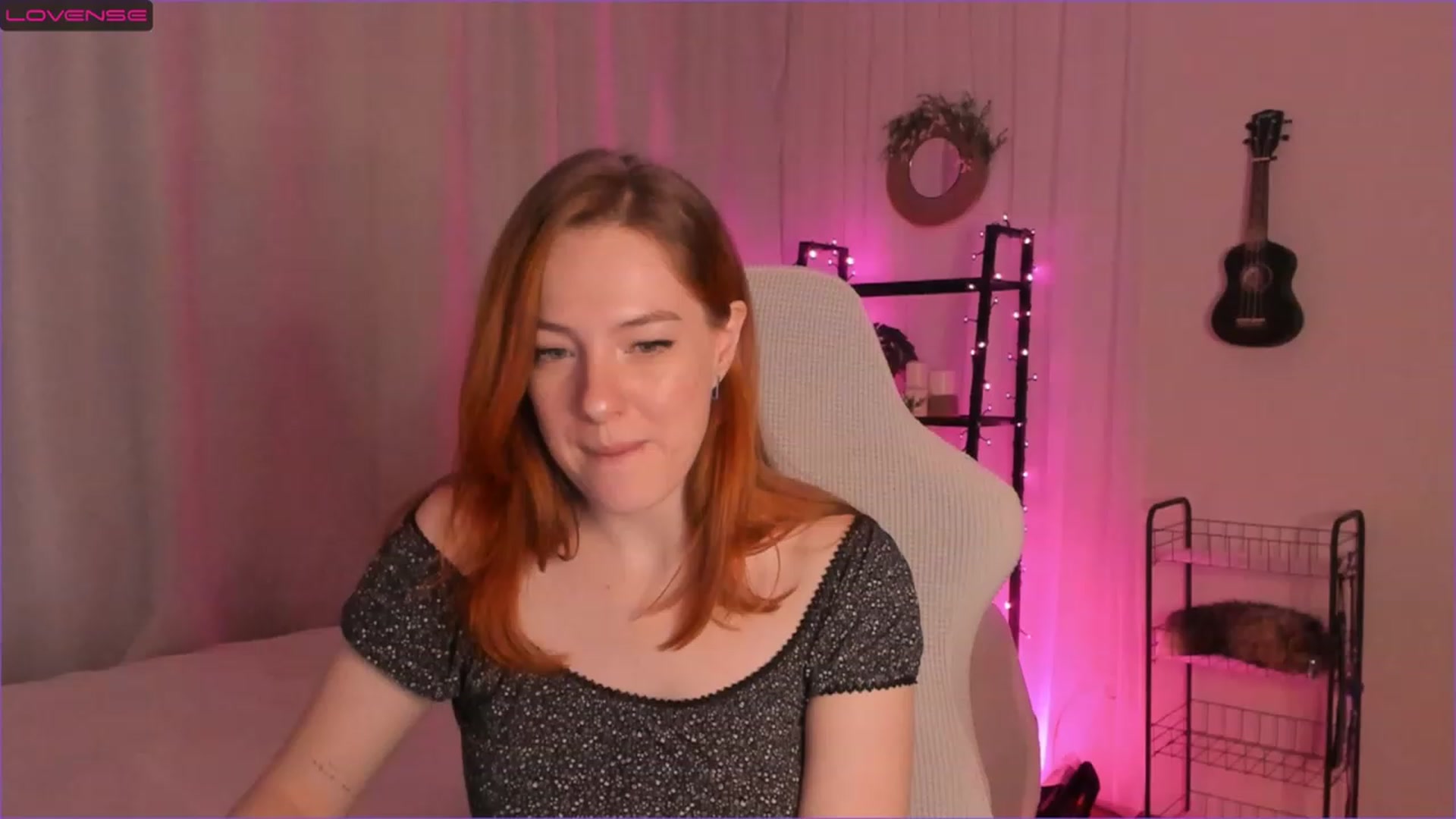 Gallery image thumbnail from Cathelyn's myfreecams stream on, 01/10/2023, 09:53 image 14 of 20