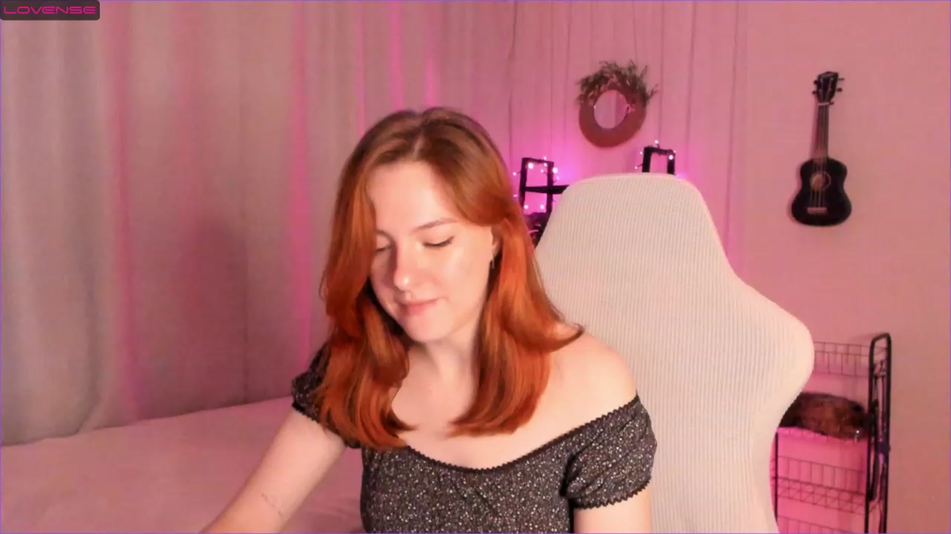 Gallery image thumbnail from Cathelyn's myfreecams stream on, 01/10/2023, 09:53 image 20 of 20