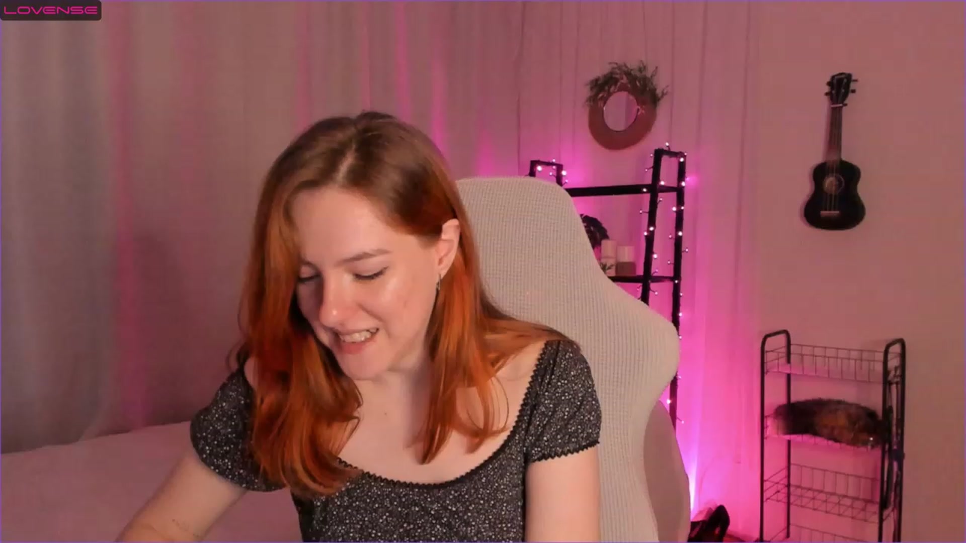 Gallery image thumbnail from Cathelyn's myfreecams stream on, 01/10/2023, 09:53 image 15 of 20