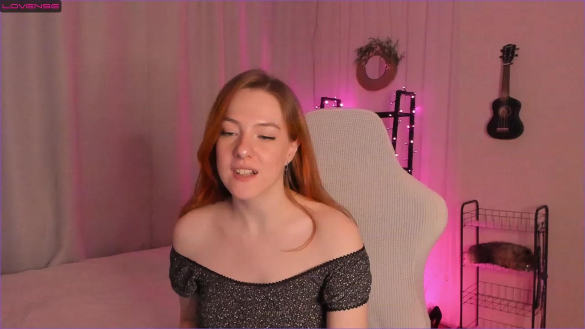 Gallery image thumbnail from Cathelyn's myfreecams stream on, 01/10/2023, 09:53 image 19 of 20