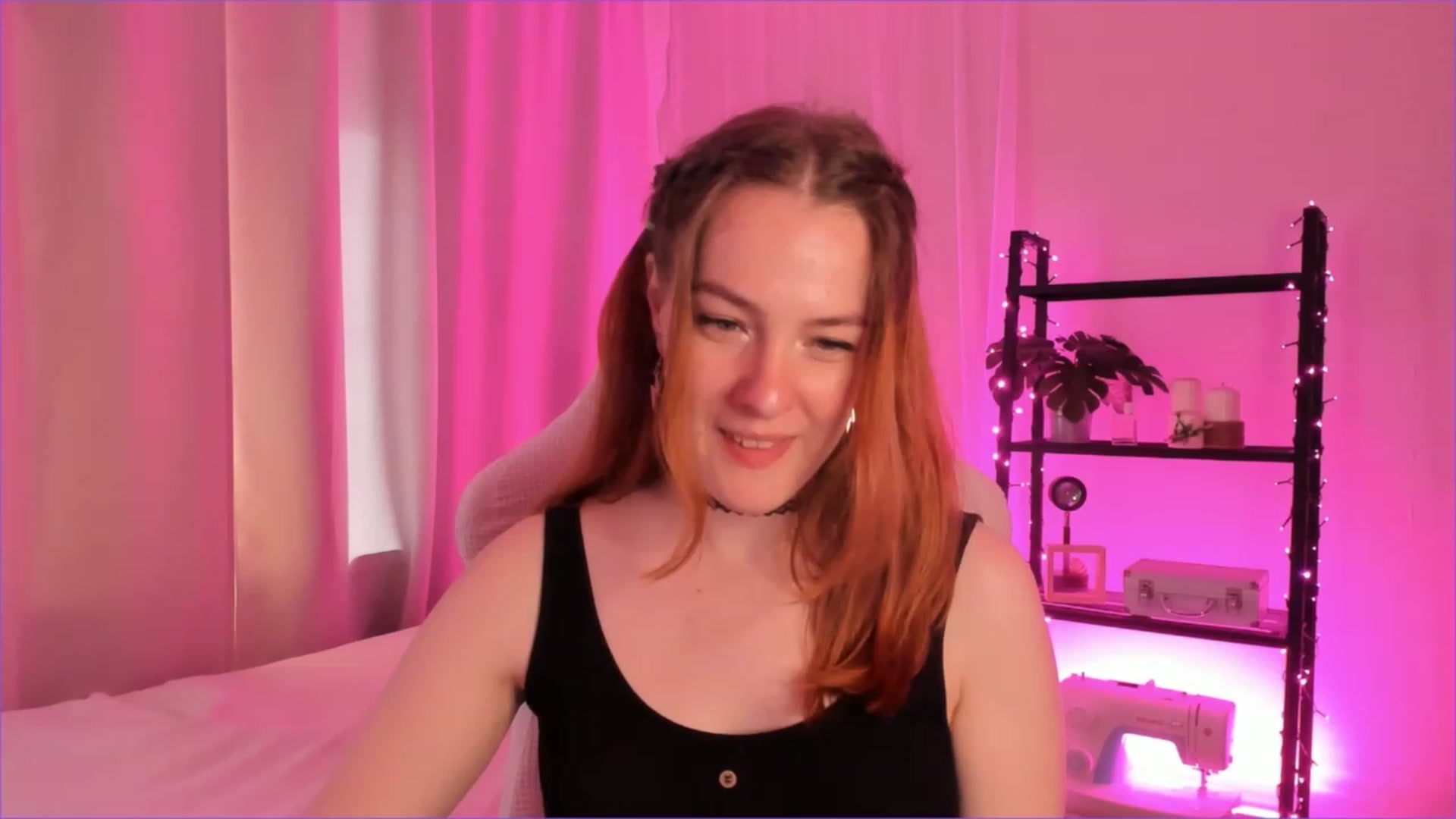 Gallery image thumbnail from Cathelyn's myfreecams stream on, 03/25/2023, 07:33 image 15 of 20