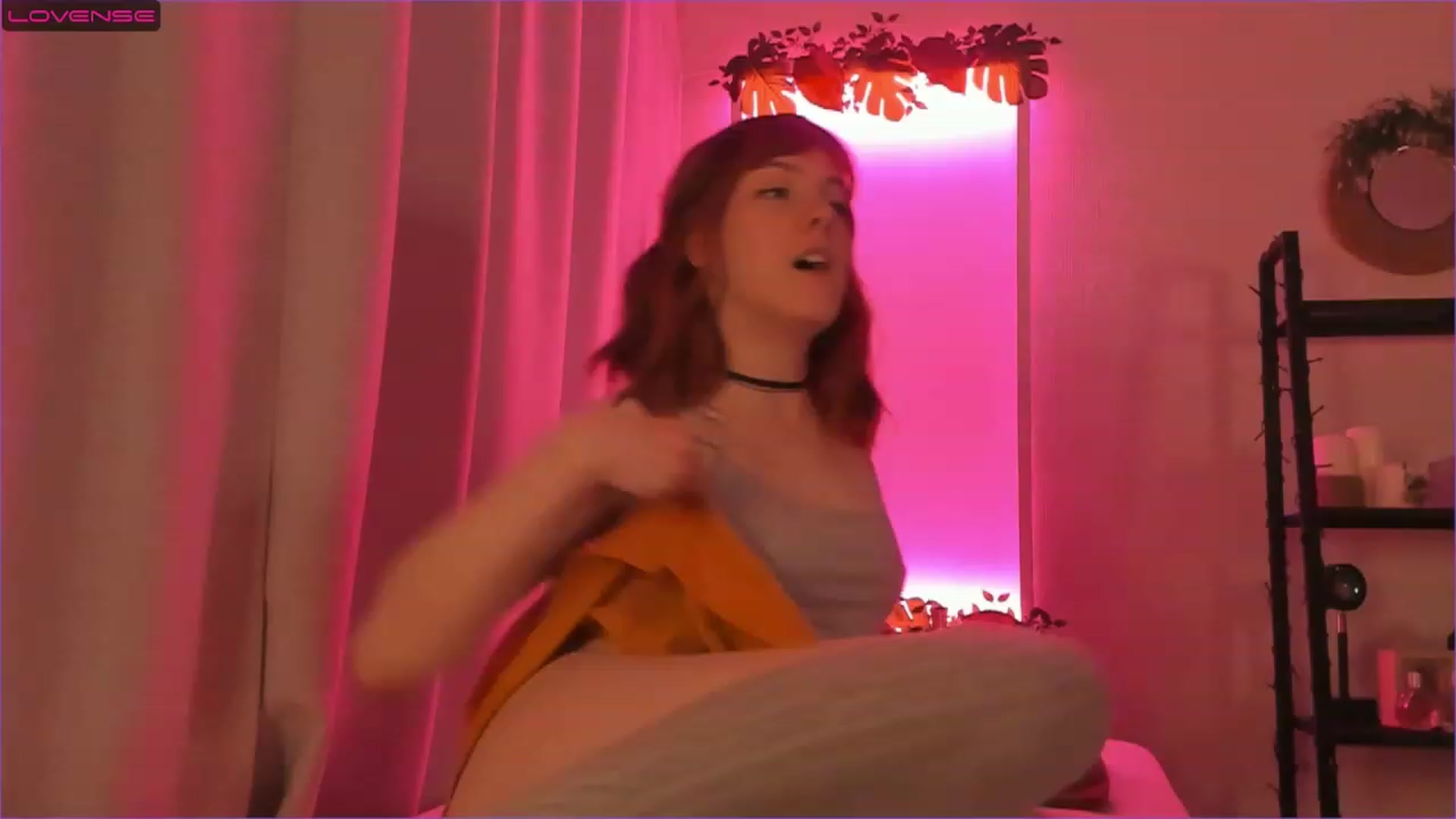 Gallery image thumbnail from Cathelyn's myfreecams stream on, 06/05/2023, 02:04 image 7 of 20