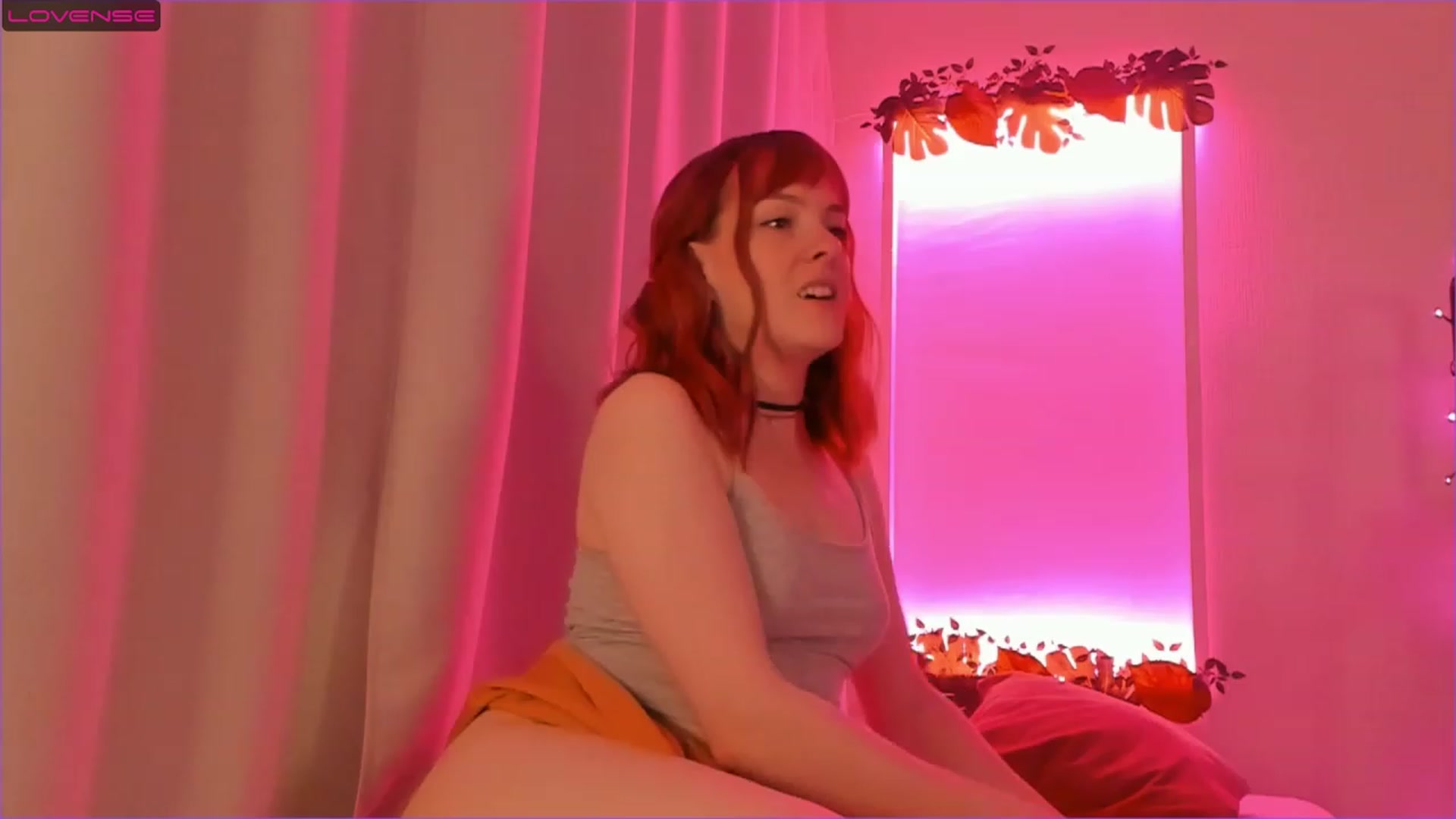 Gallery image thumbnail from Cathelyn's myfreecams stream on, 06/05/2023, 08:49 image 2 of 20
