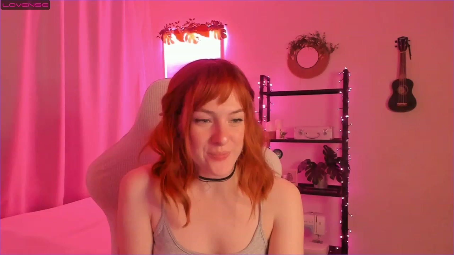 Gallery image thumbnail from Cathelyn's myfreecams stream on, 06/05/2023, 08:49 image 19 of 20