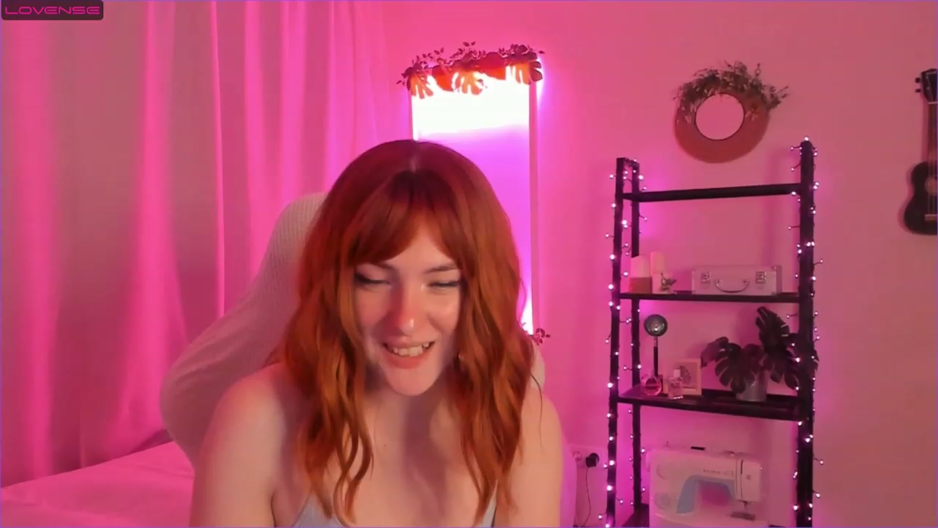 Gallery image thumbnail from Cathelyn's myfreecams stream on, 06/20/2023, 06:48 image 20 of 20
