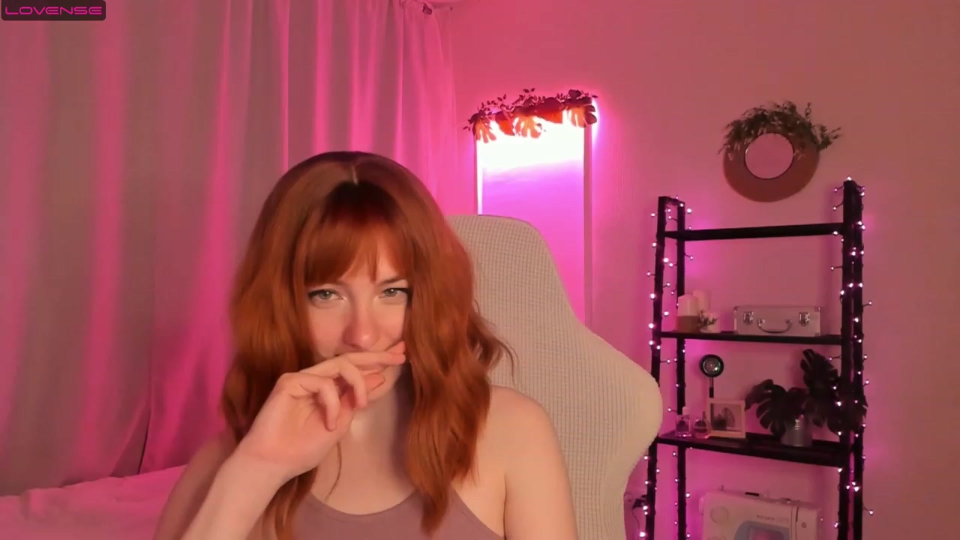 Gallery image thumbnail from Cathelyn's myfreecams stream on, 07/21/2023, 07:26 image 20 of 20