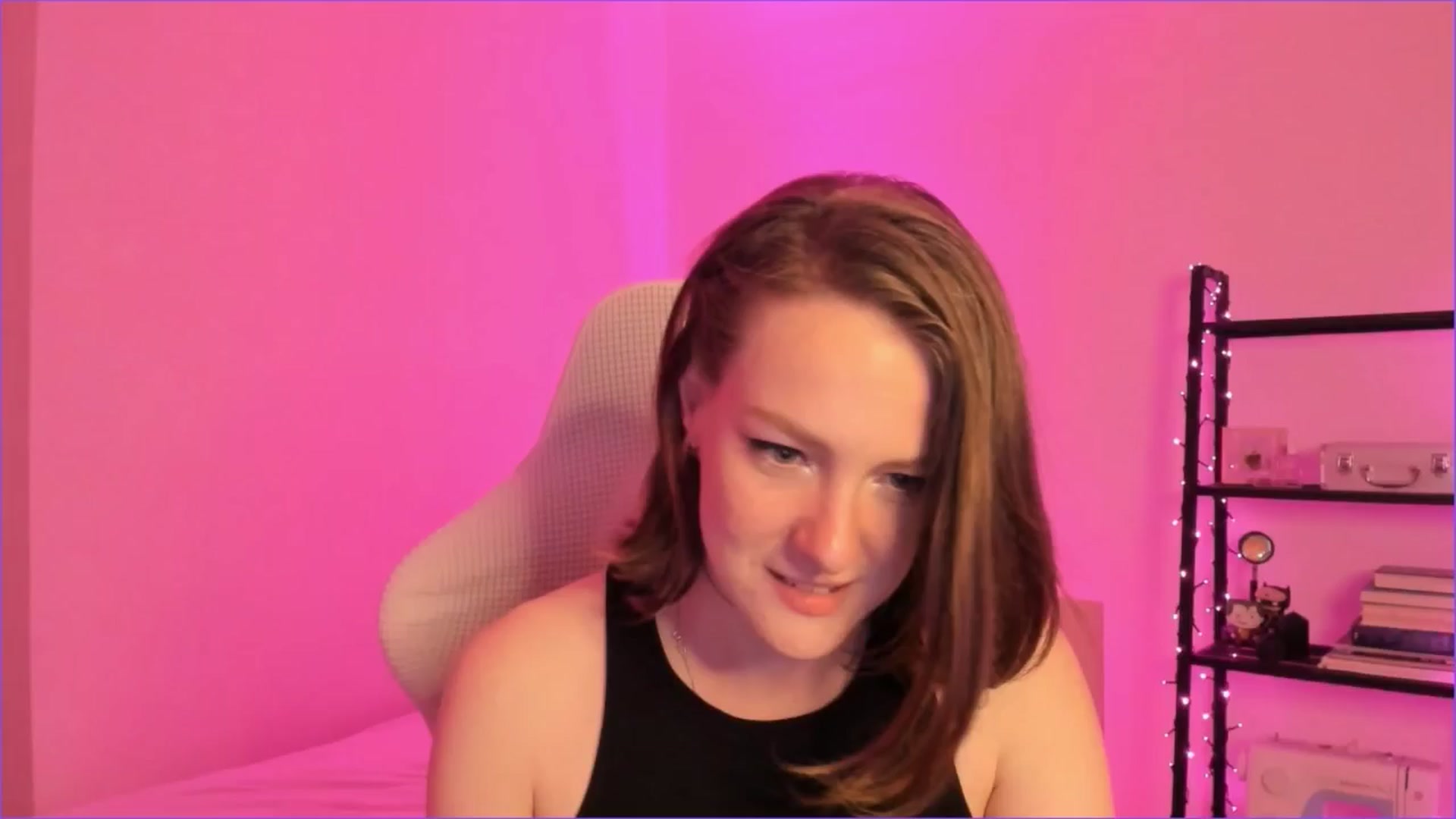 Gallery image thumbnail from Cathelyn's myfreecams stream on, 09/13/2024, 02:23 image 20 of 20