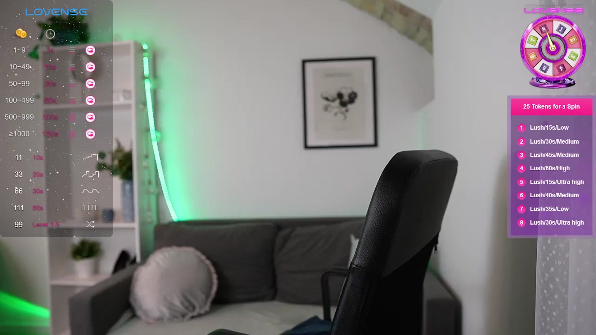 Gallery image thumbnail from Cathy__Heaven's myfreecams stream on, 12/01/2023, 23:30 image 14 of 20